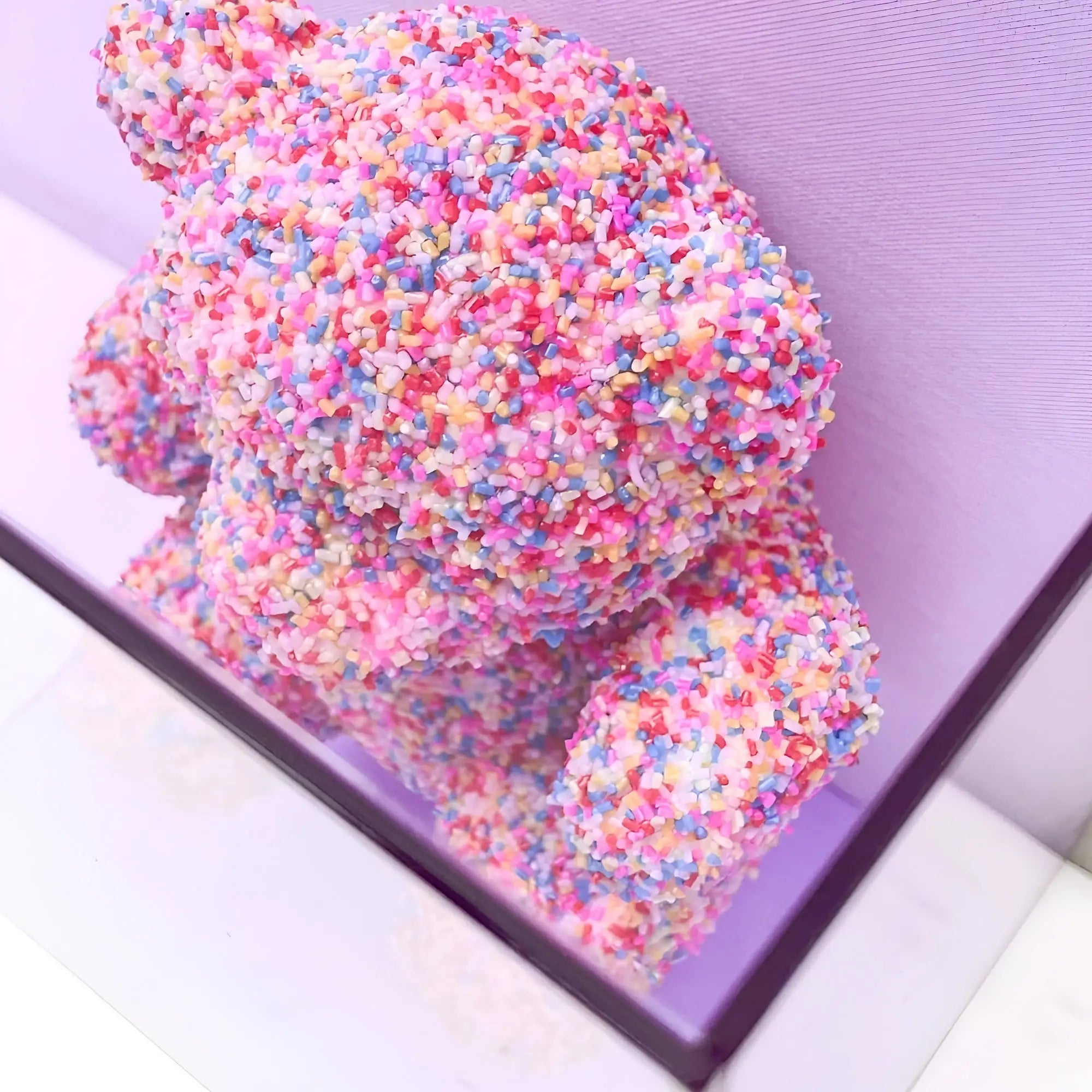 Sprinkle Gummy Bear Wall Art Wall Art Interior Moderna