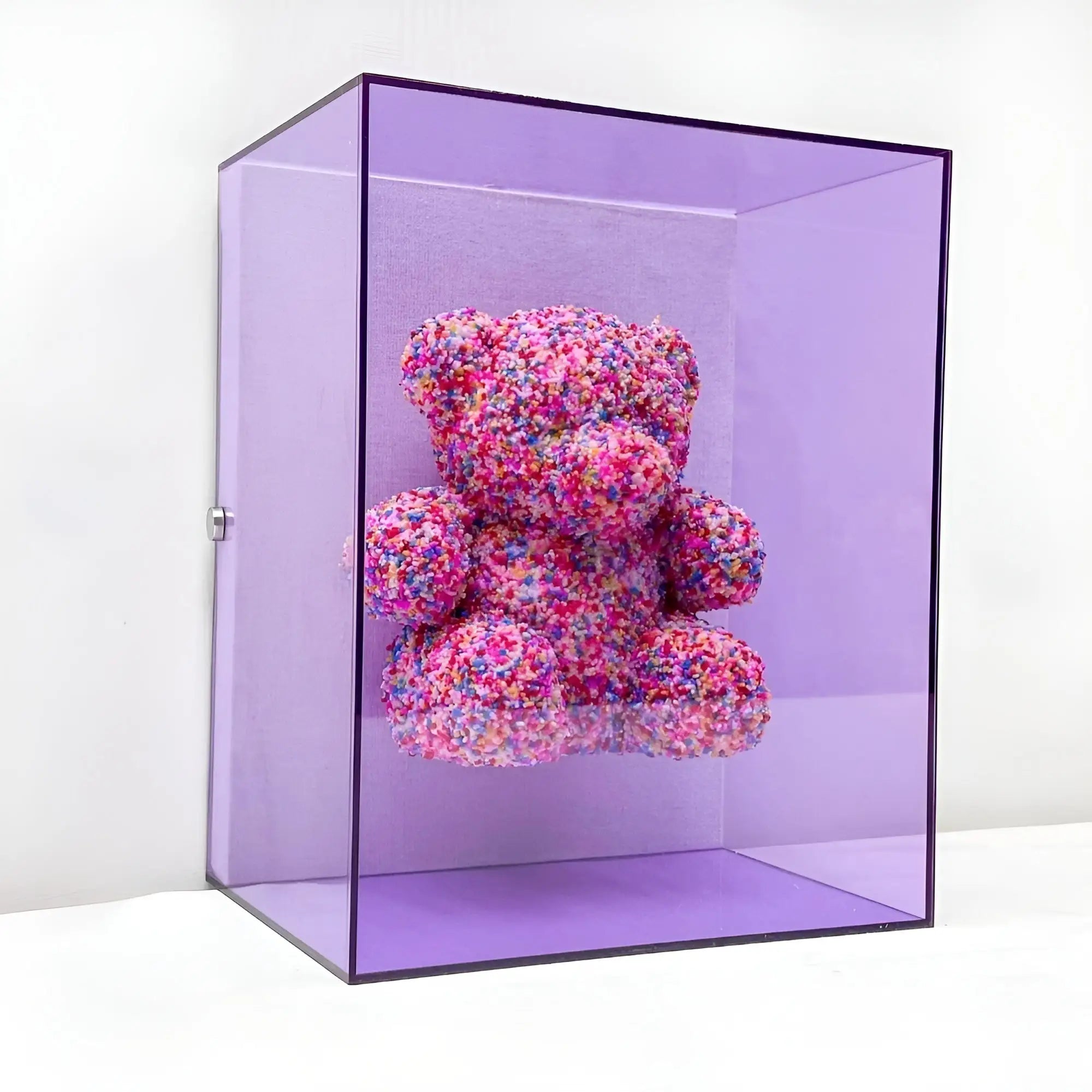 Sprinkle Gummy Bear Wall Art Wall Art Interior Moderna