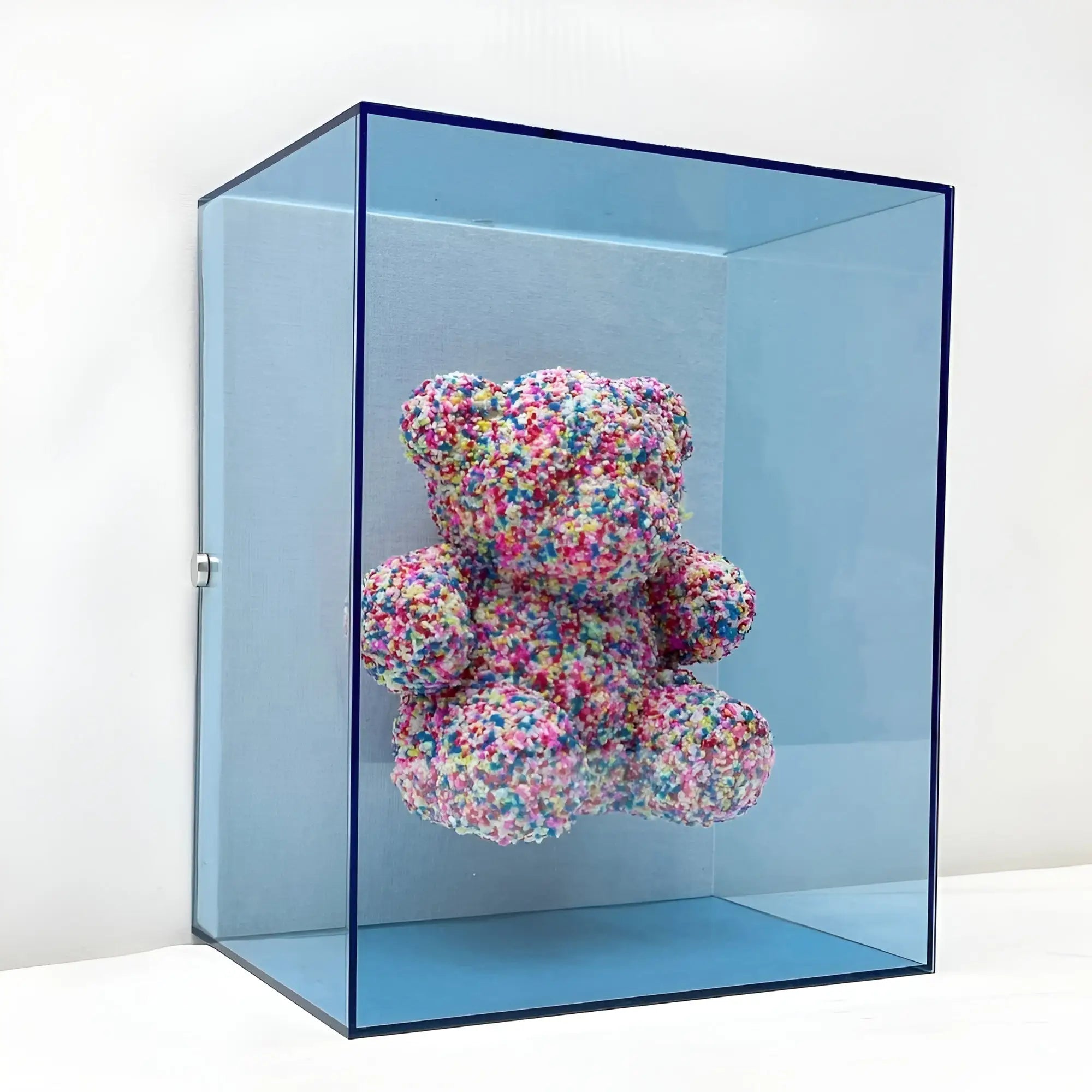 Sprinkle Gummy Bear Wall Art Wall Art Interior Moderna