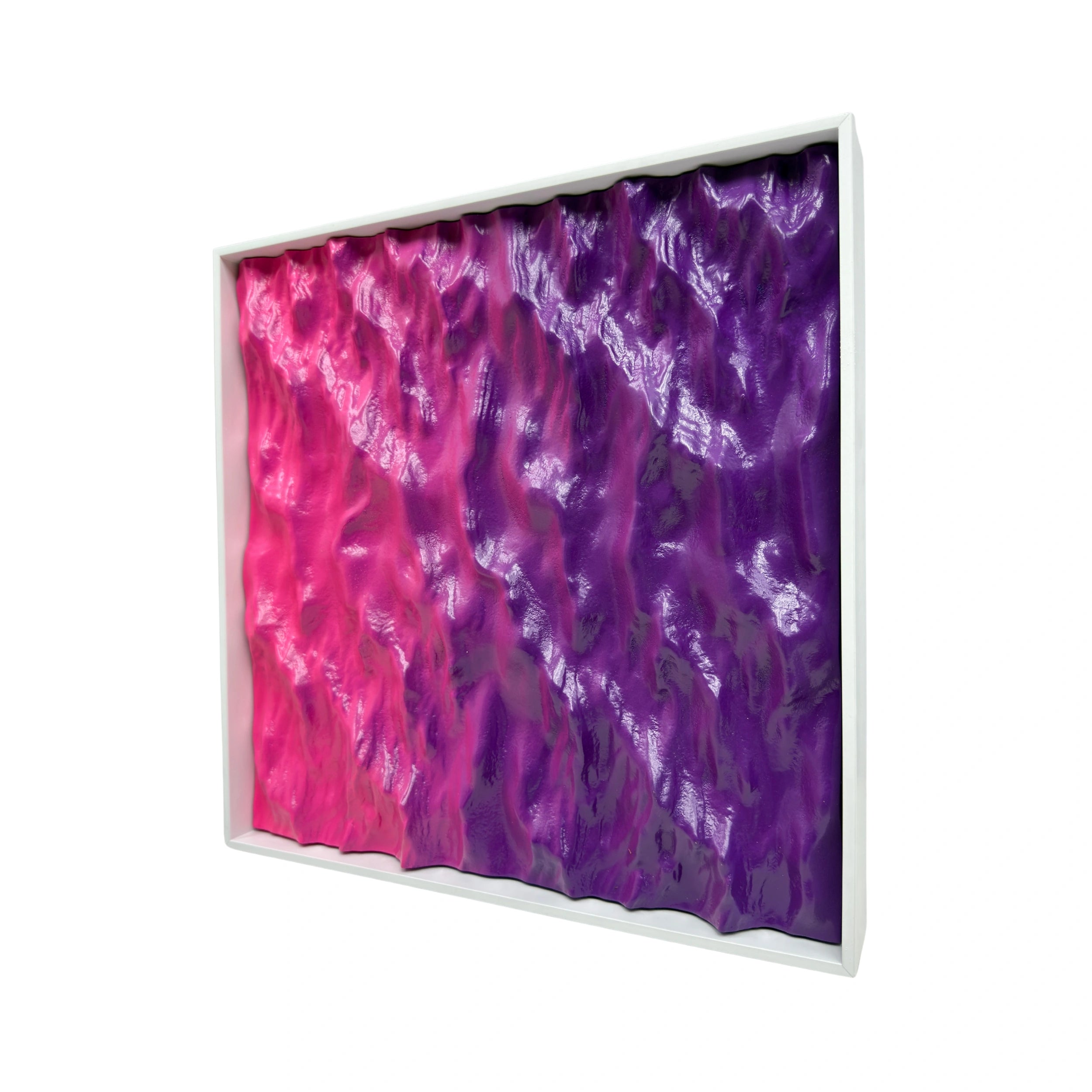Surface Tension Wall Art Interior Moderna