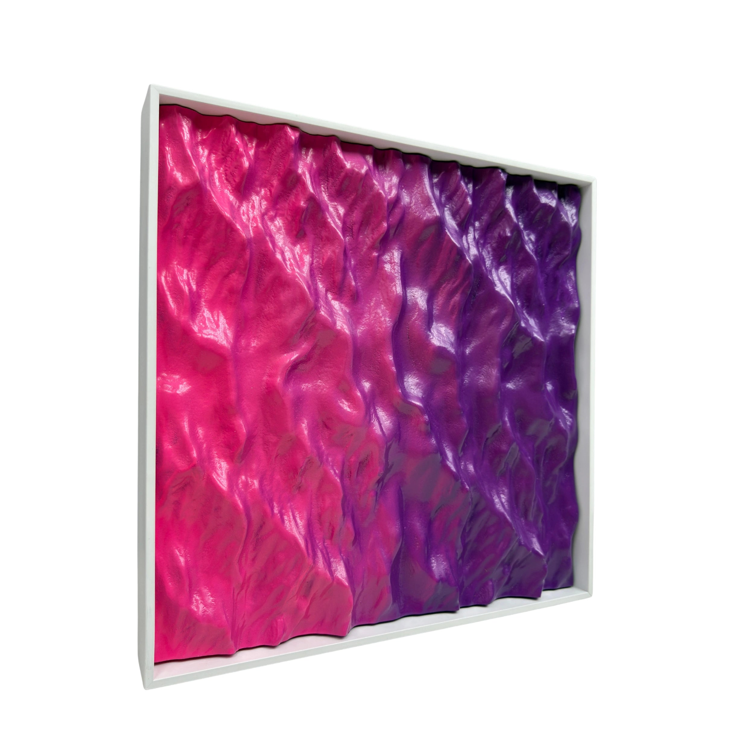 Surface Tension Wall Art Interior Moderna