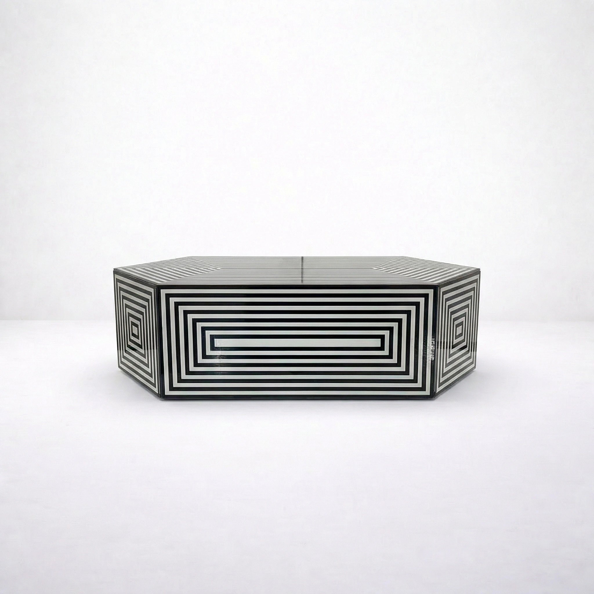 Parallax Coffee Table Table Interior Moderna