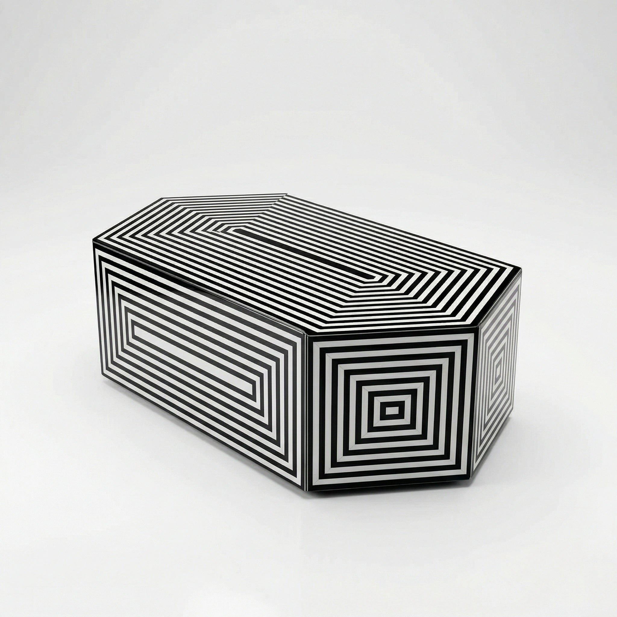 Parallax Coffee Table Table Interior Moderna