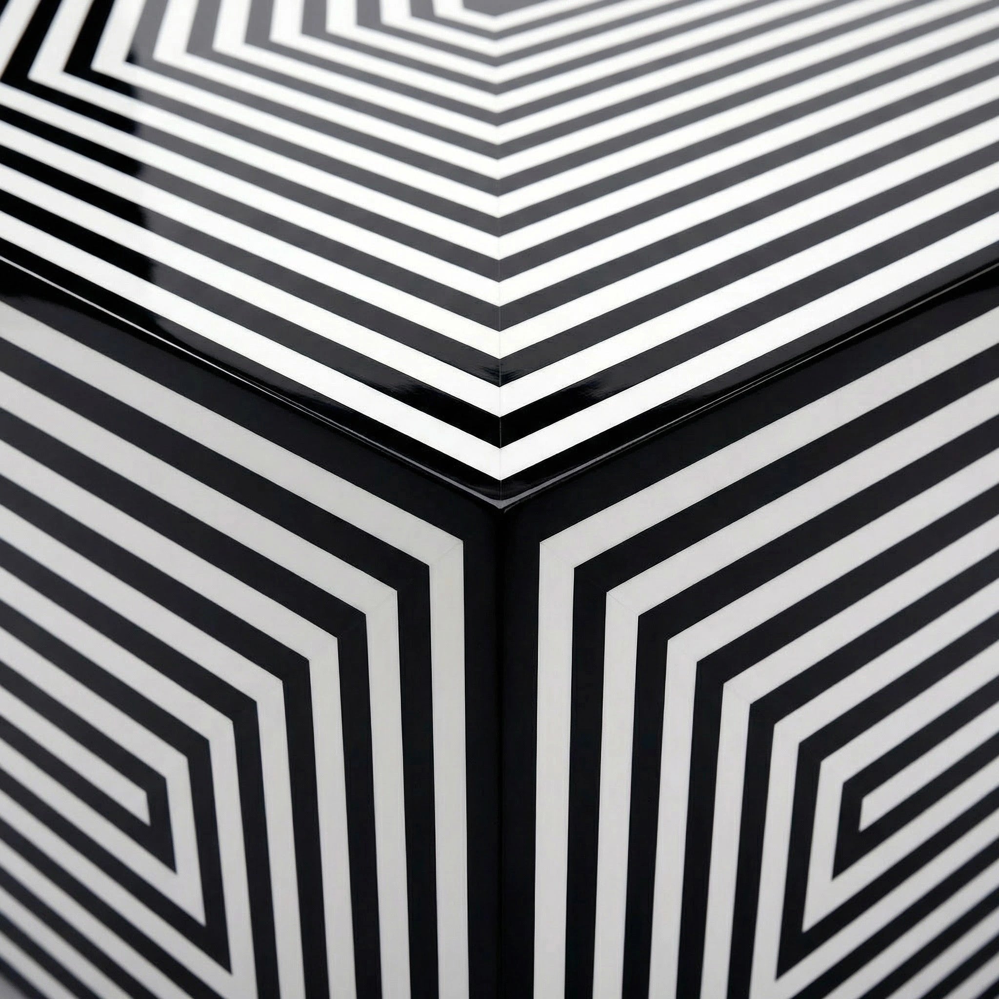 Parallax Coffee Table Table Interior Moderna