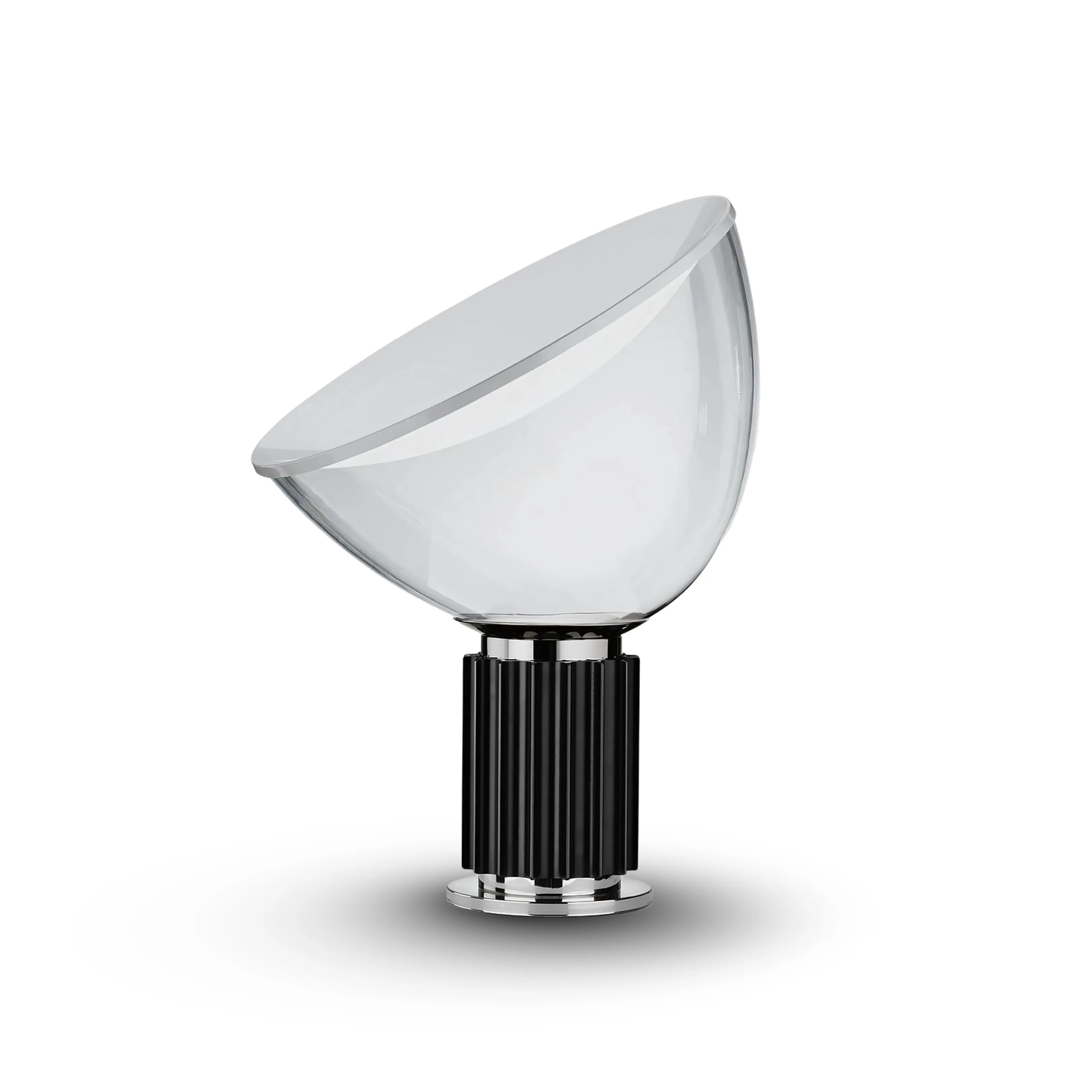 Taccia Table Lamp Lamp Interior Moderna Black