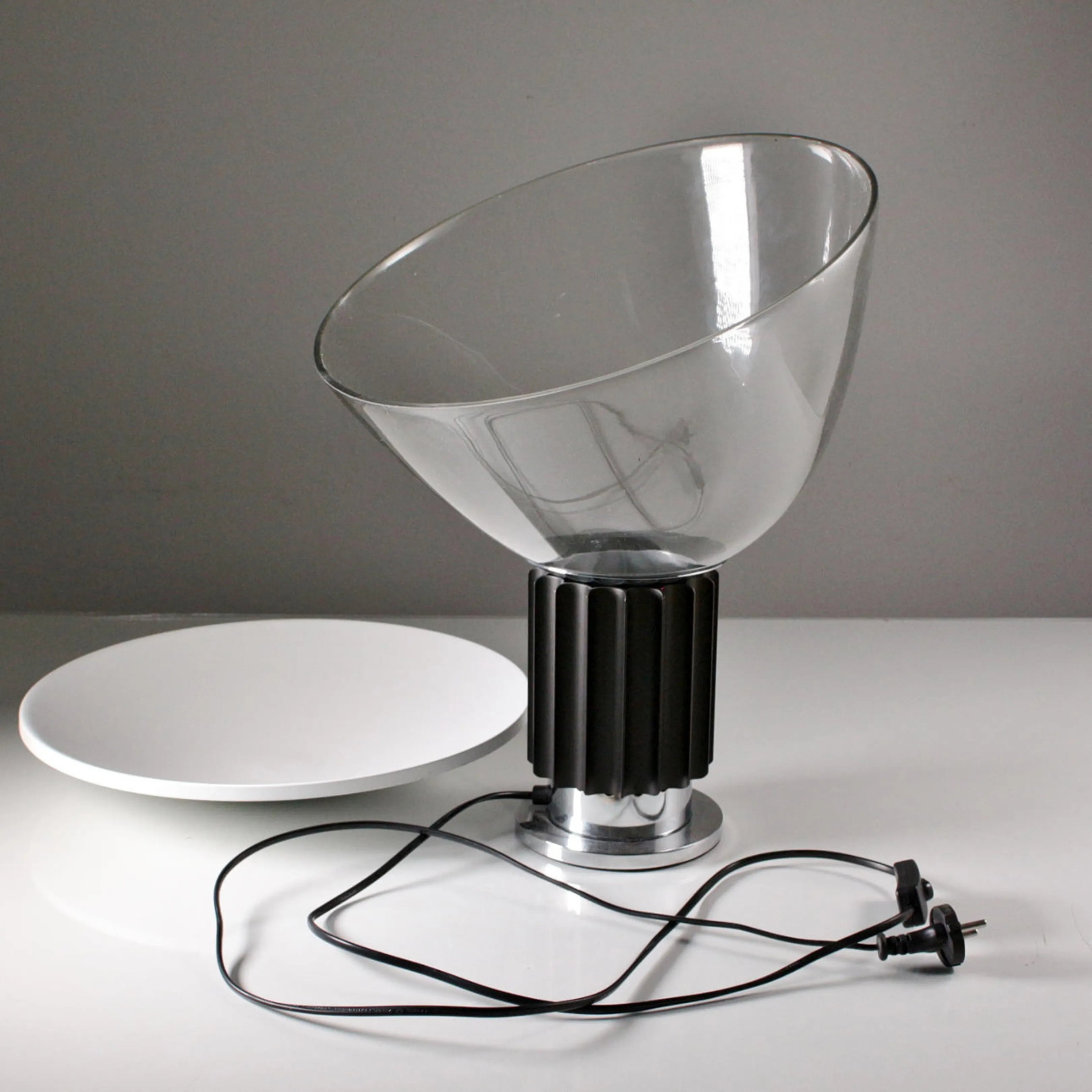 Taccia Table Lamp Lamp Interior Moderna