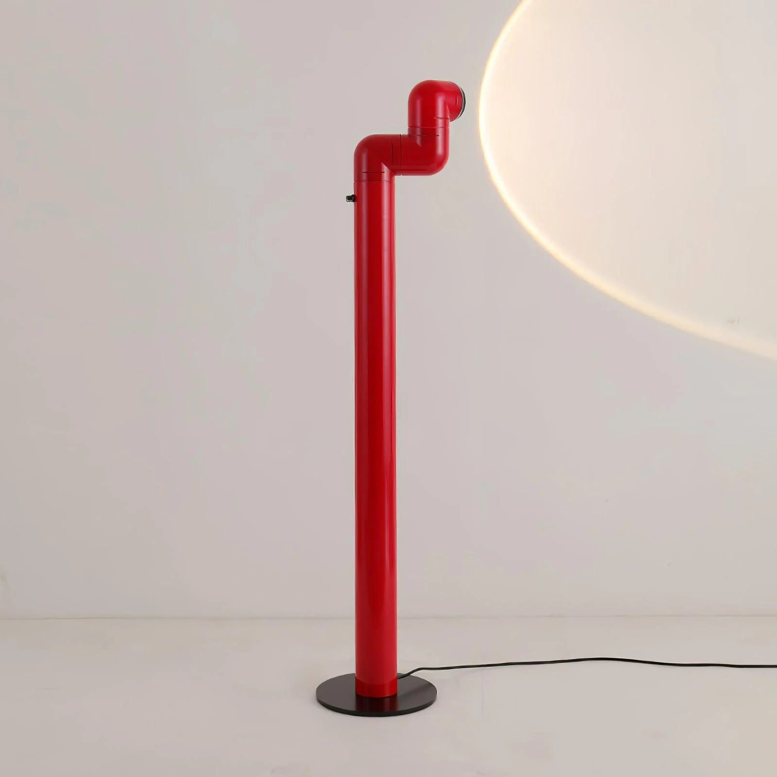 Tatu Lamp