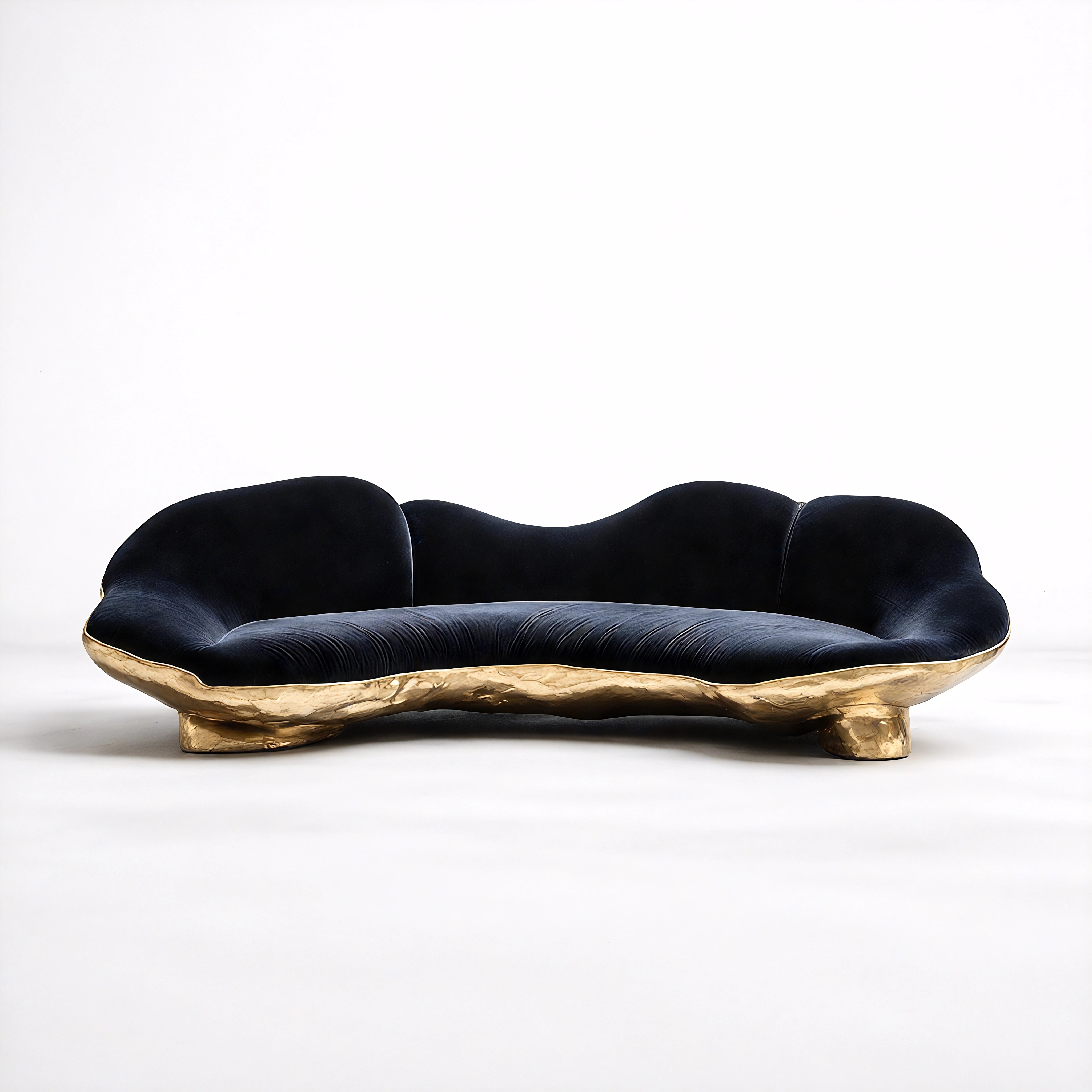 Terenne Sofa Sofa Interior Moderna