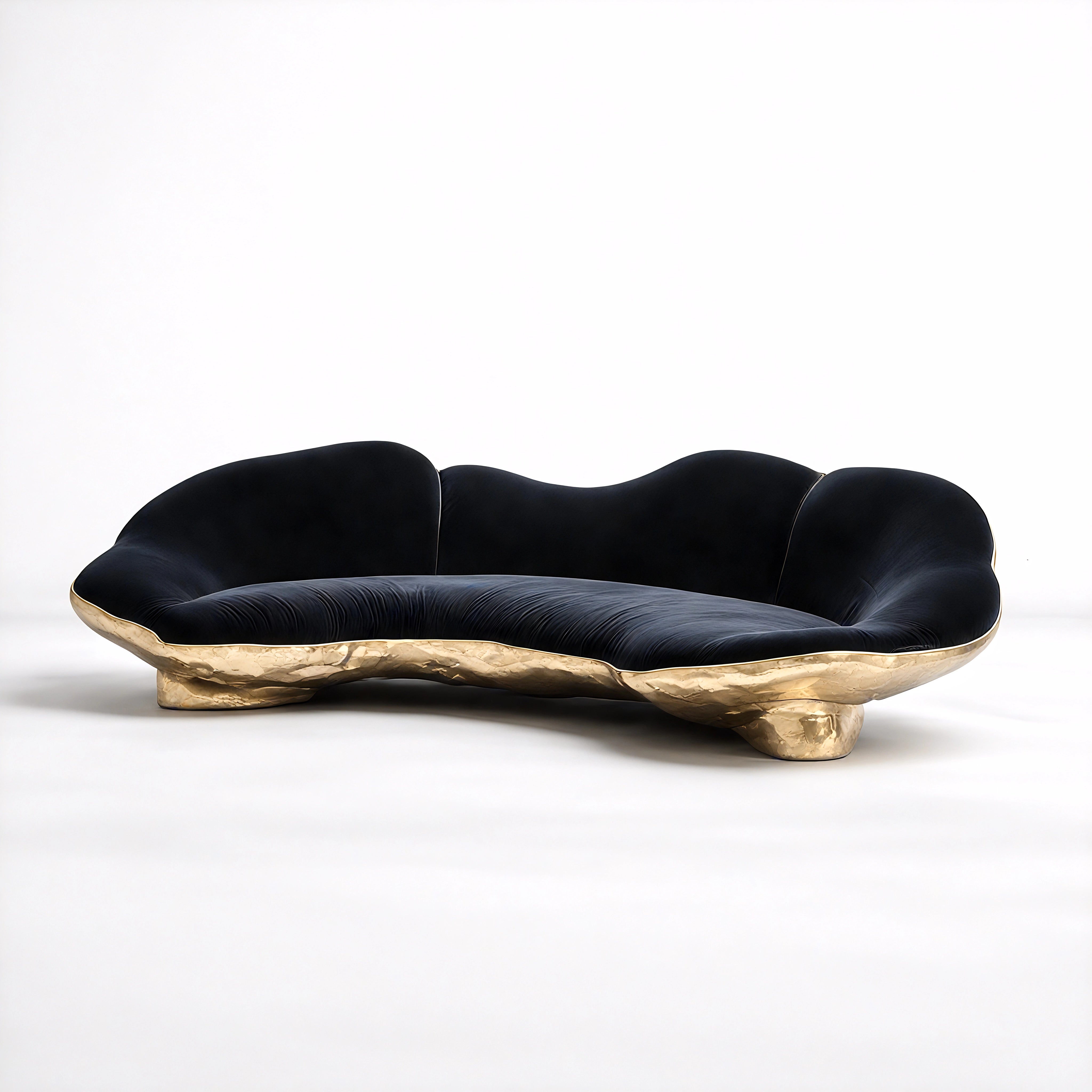 Terenne Sofa Sofa Interior Moderna