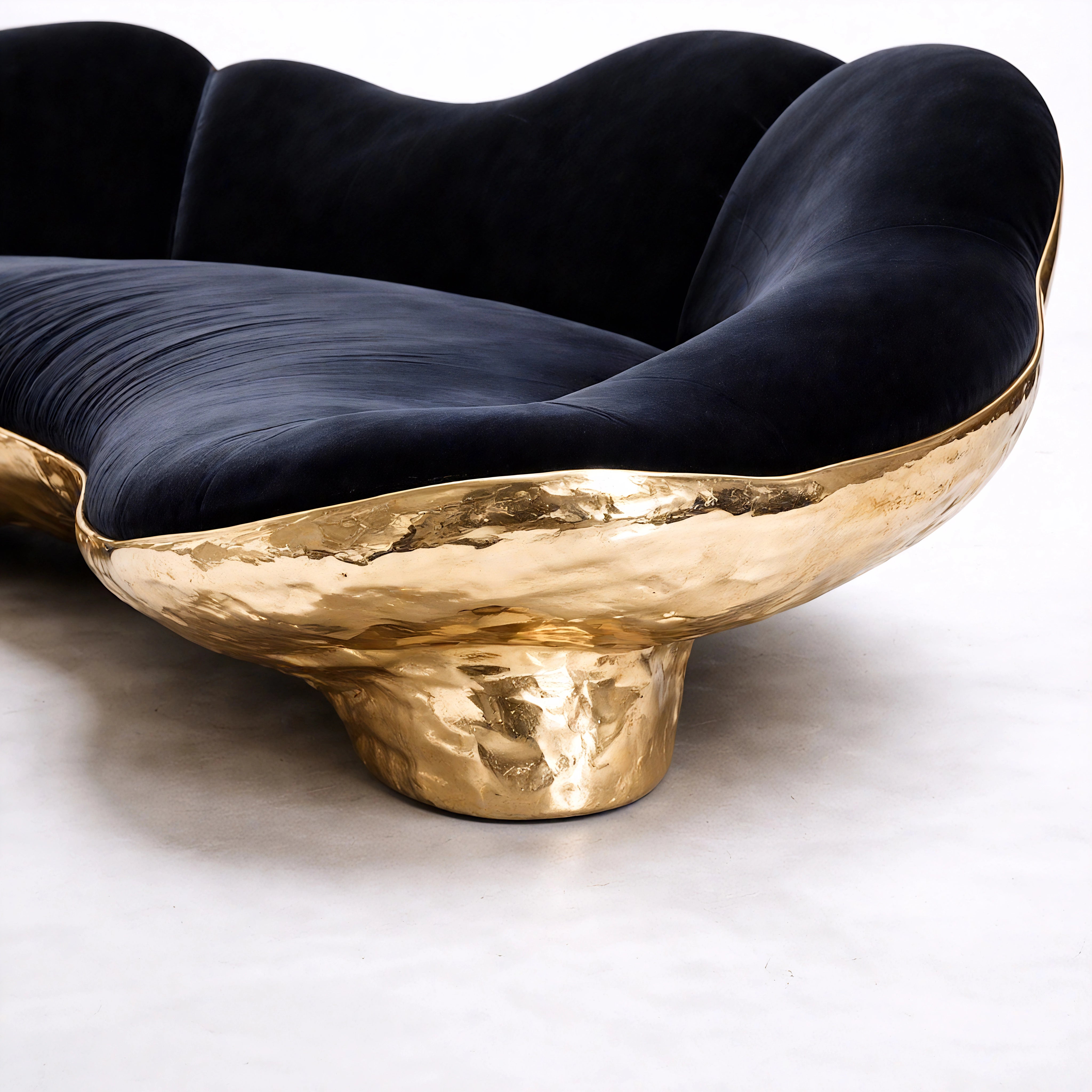 Terenne Sofa Sofa Interior Moderna