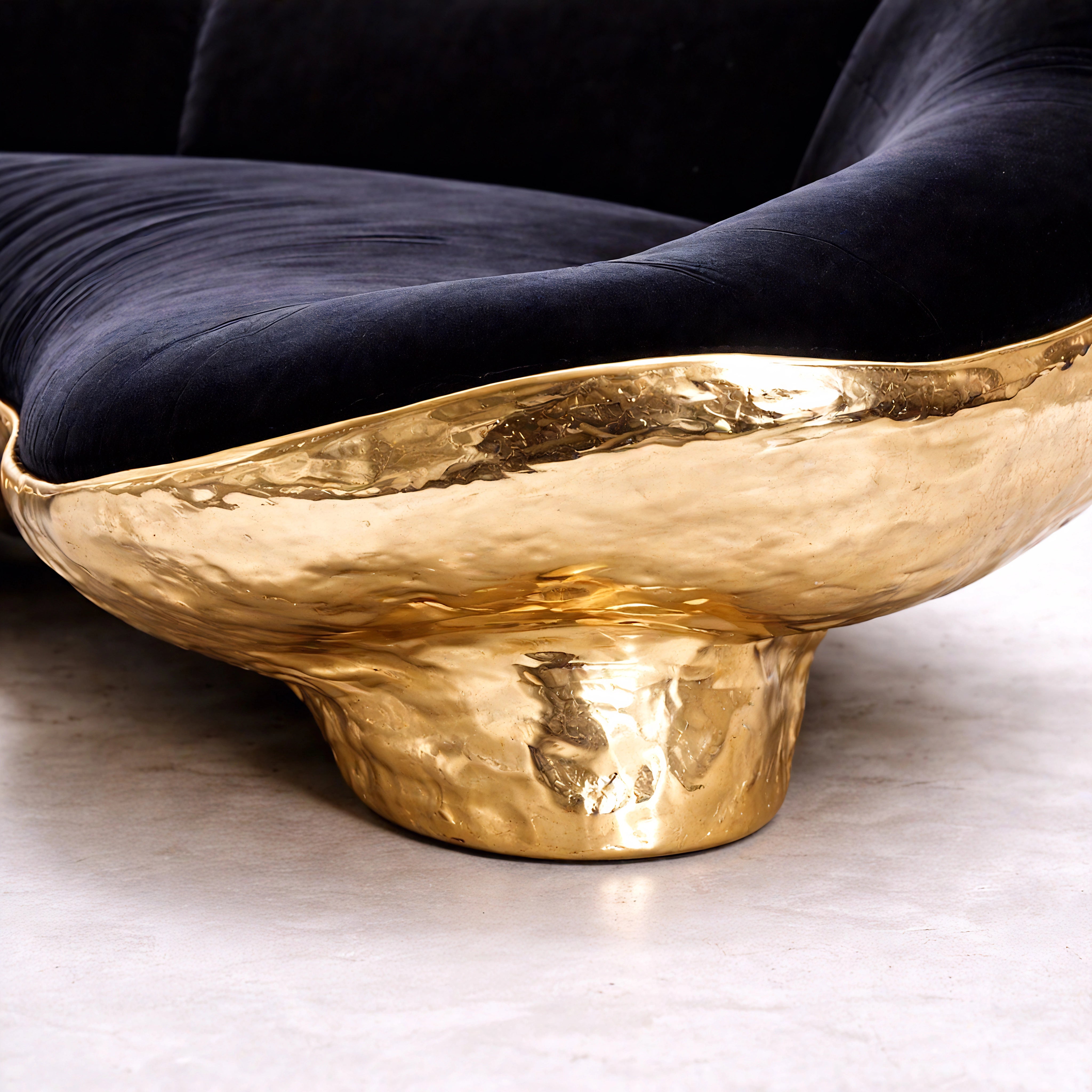 Terenne Sofa Sofa Interior Moderna