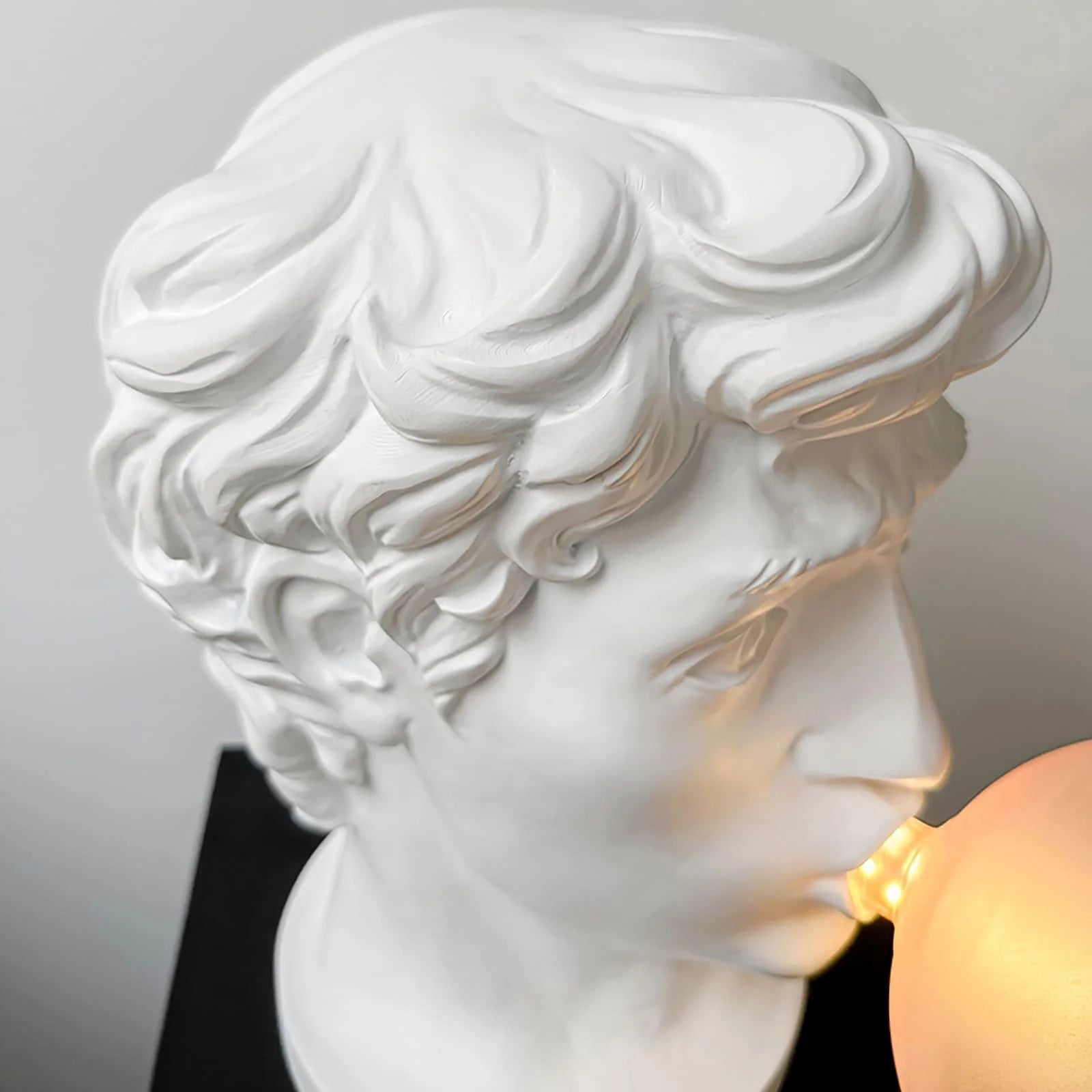 Glow Pop Lamp Interior Moderna