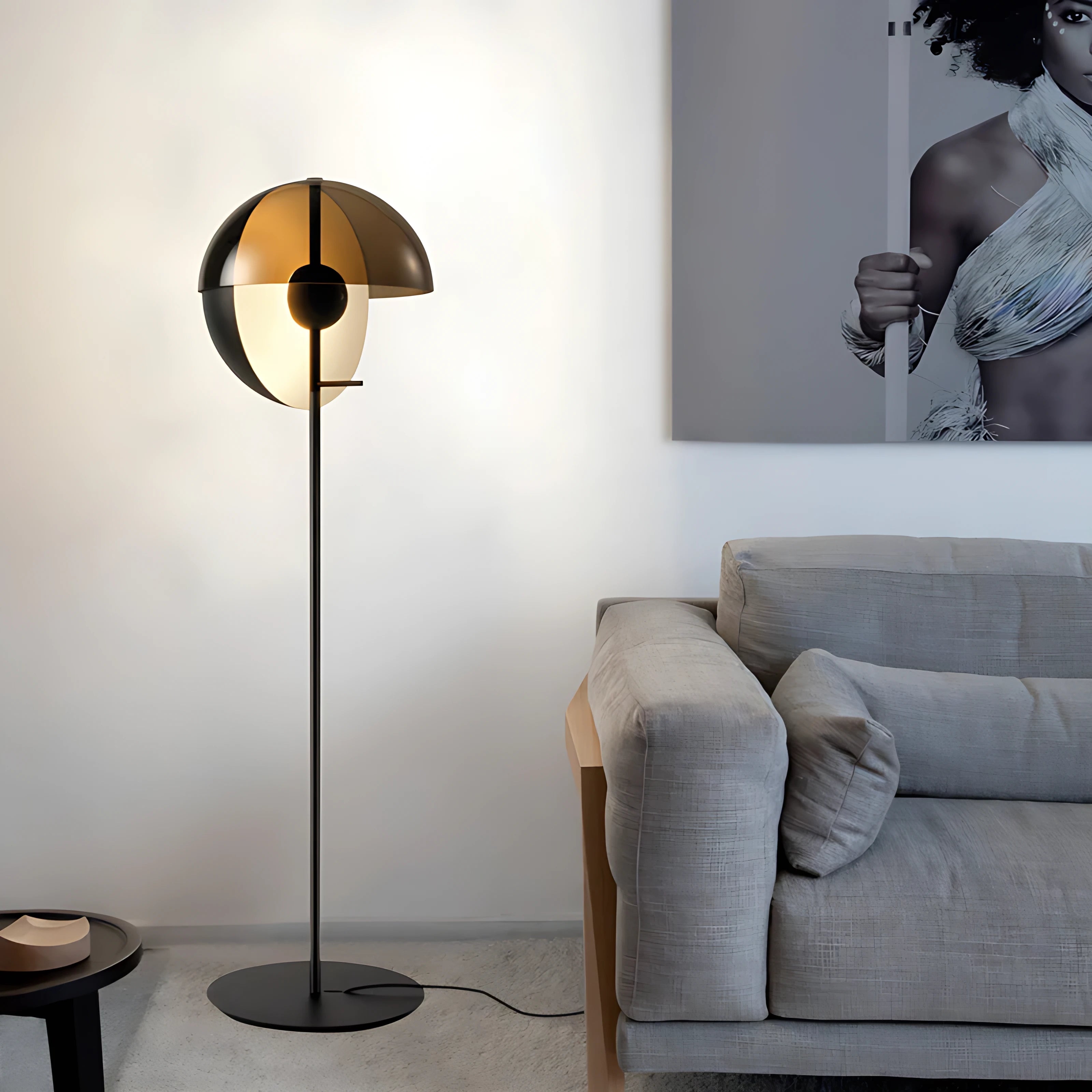 Theia Lamp Lamp Interior Moderna