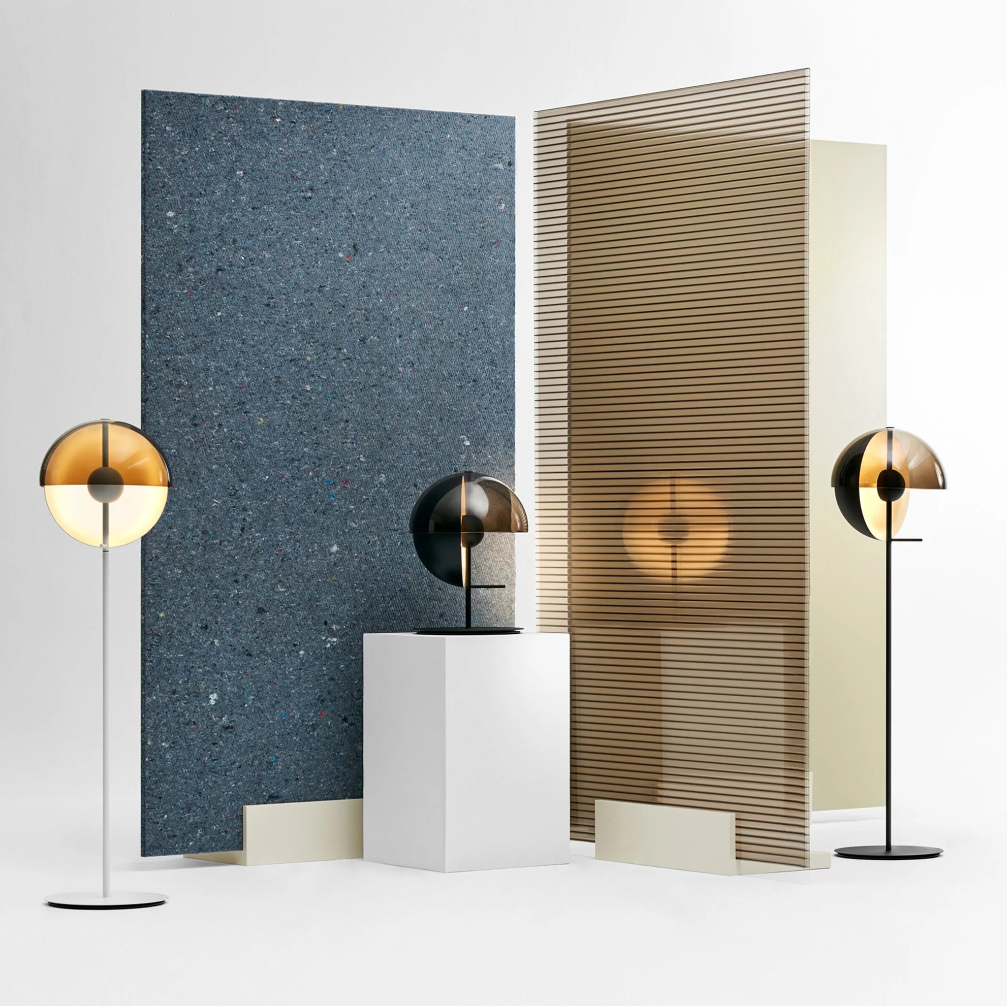 Theia Lamp Lamp Interior Moderna