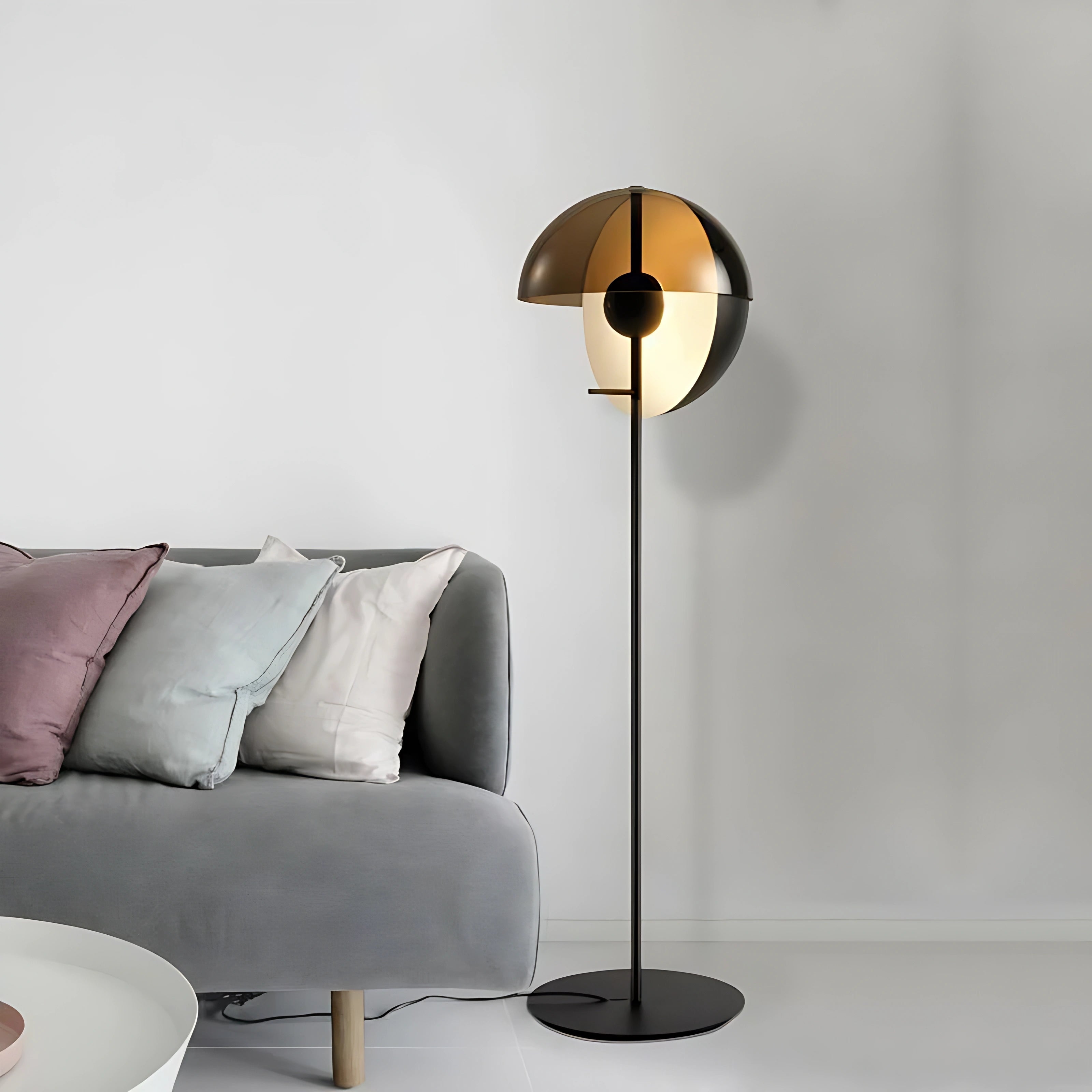 Theia Lamp Lamp Interior Moderna