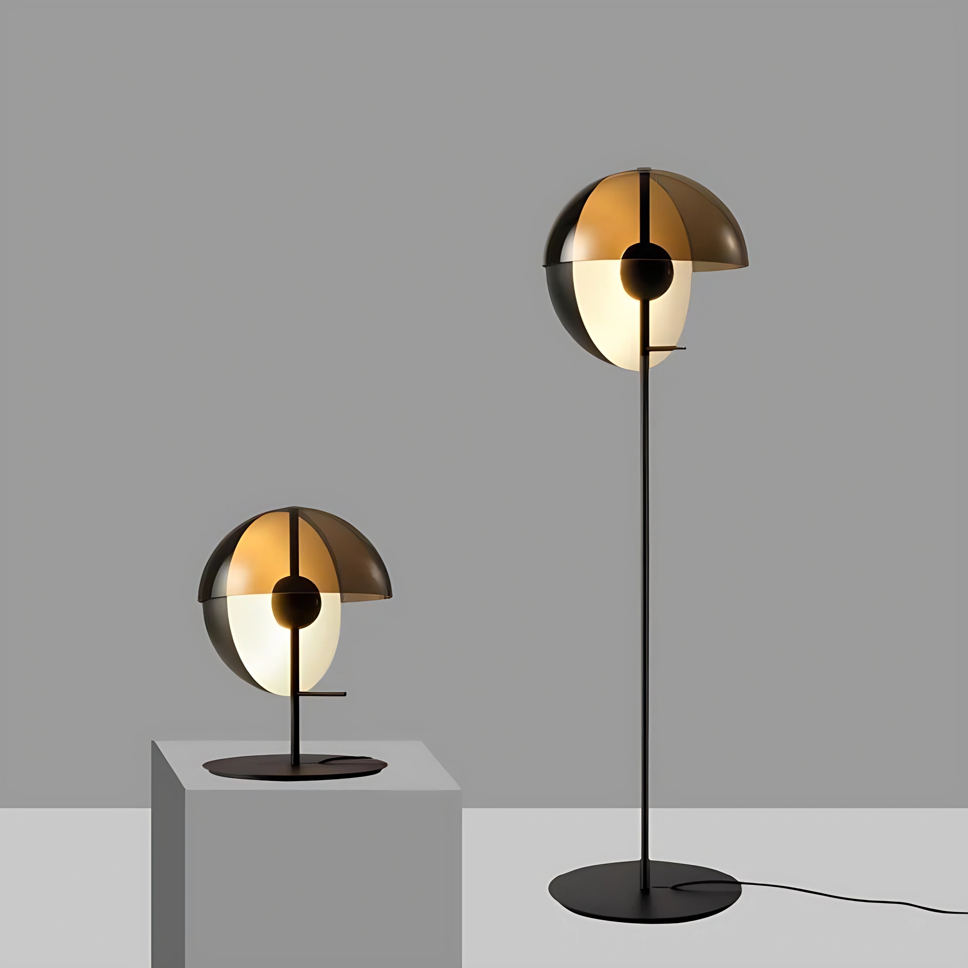 Theia Lamp Lamp Interior Moderna