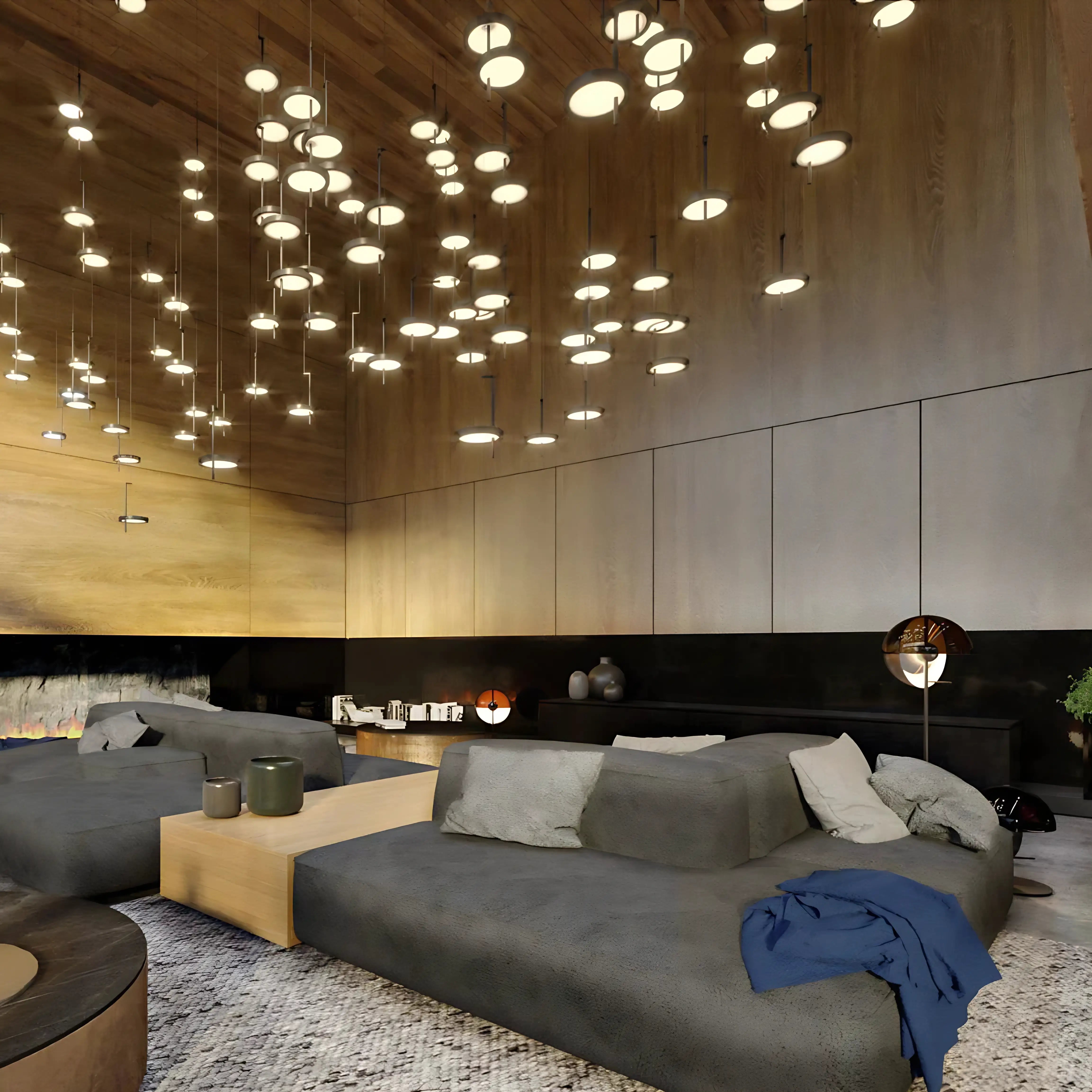 Theia Table Lamp Lamp Interior Moderna