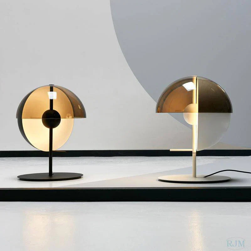 Theia Table Lamp Lamp Interior Moderna