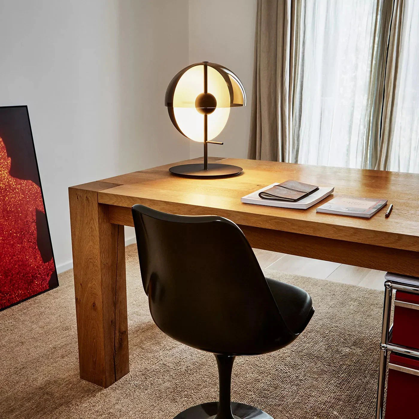 Theia Table Lamp Lamp Interior Moderna
