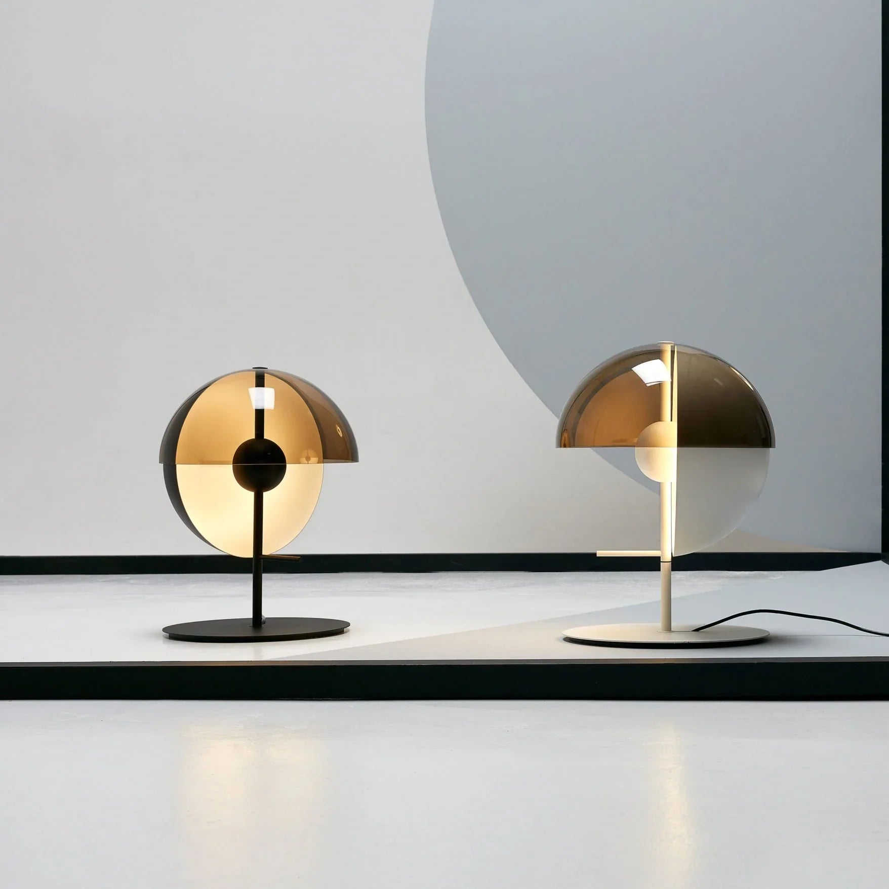 Theia Table Lamp Lamp Interior Moderna