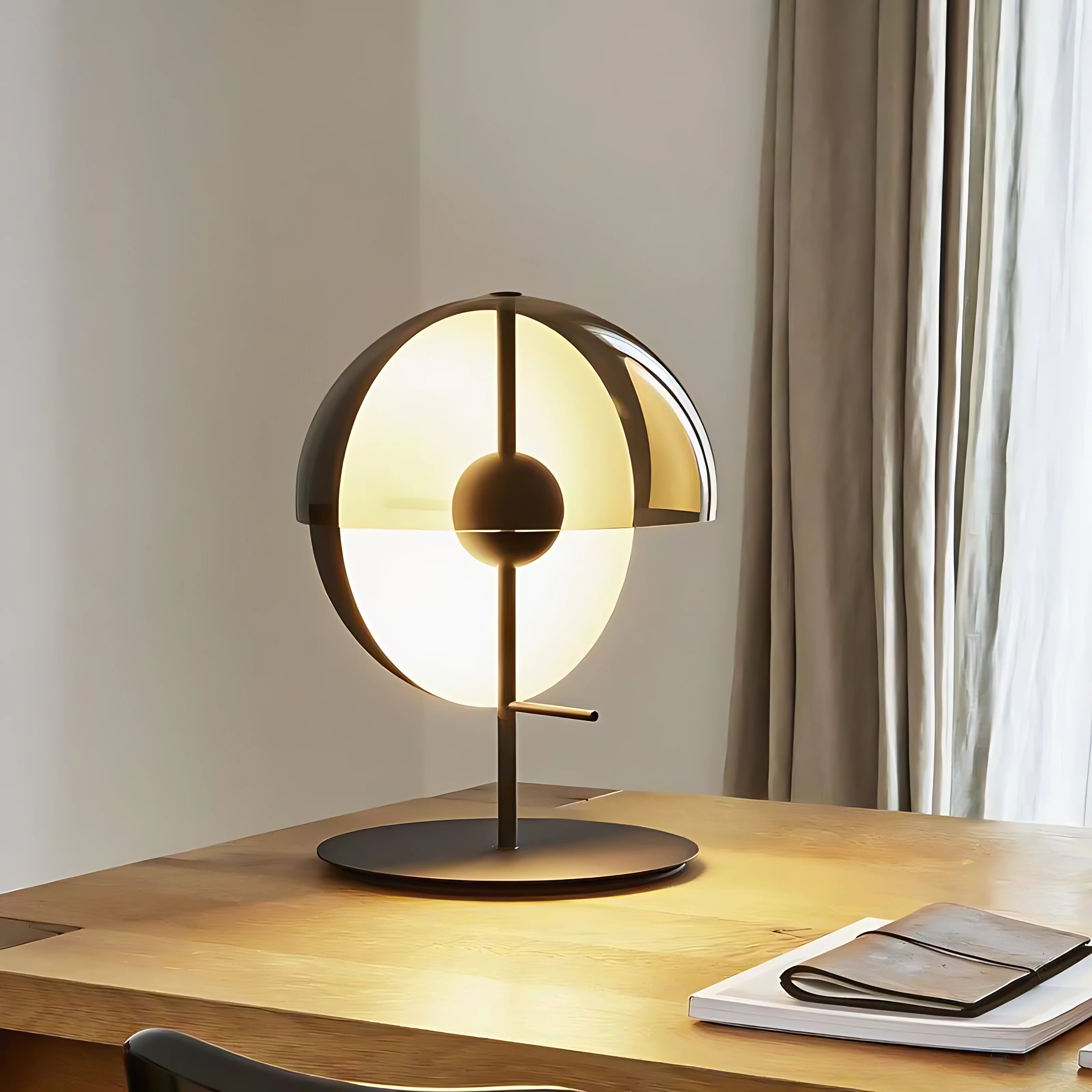 Theia Lamp Lamp Interior Moderna