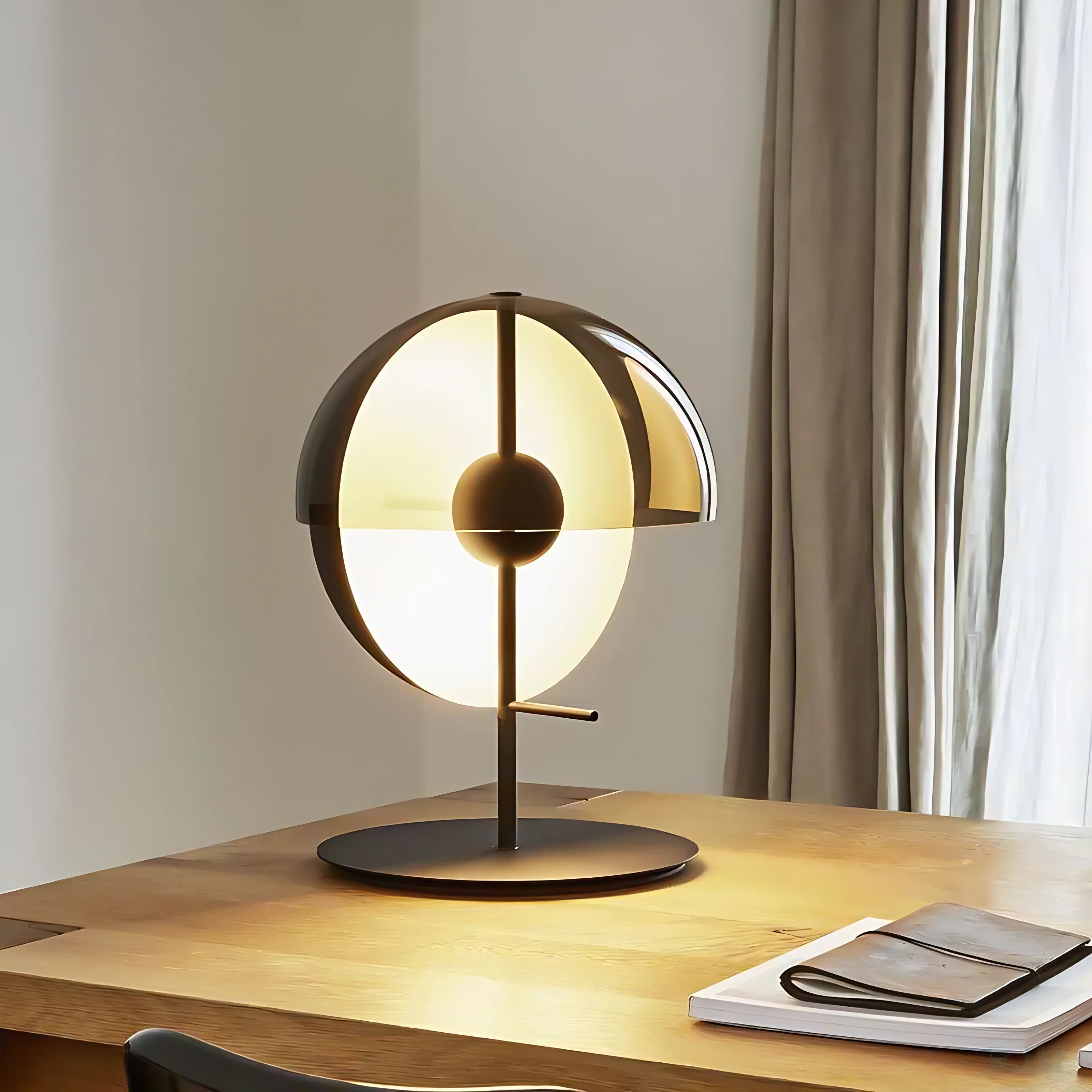 Theia Table Lamp Lamp Interior Moderna