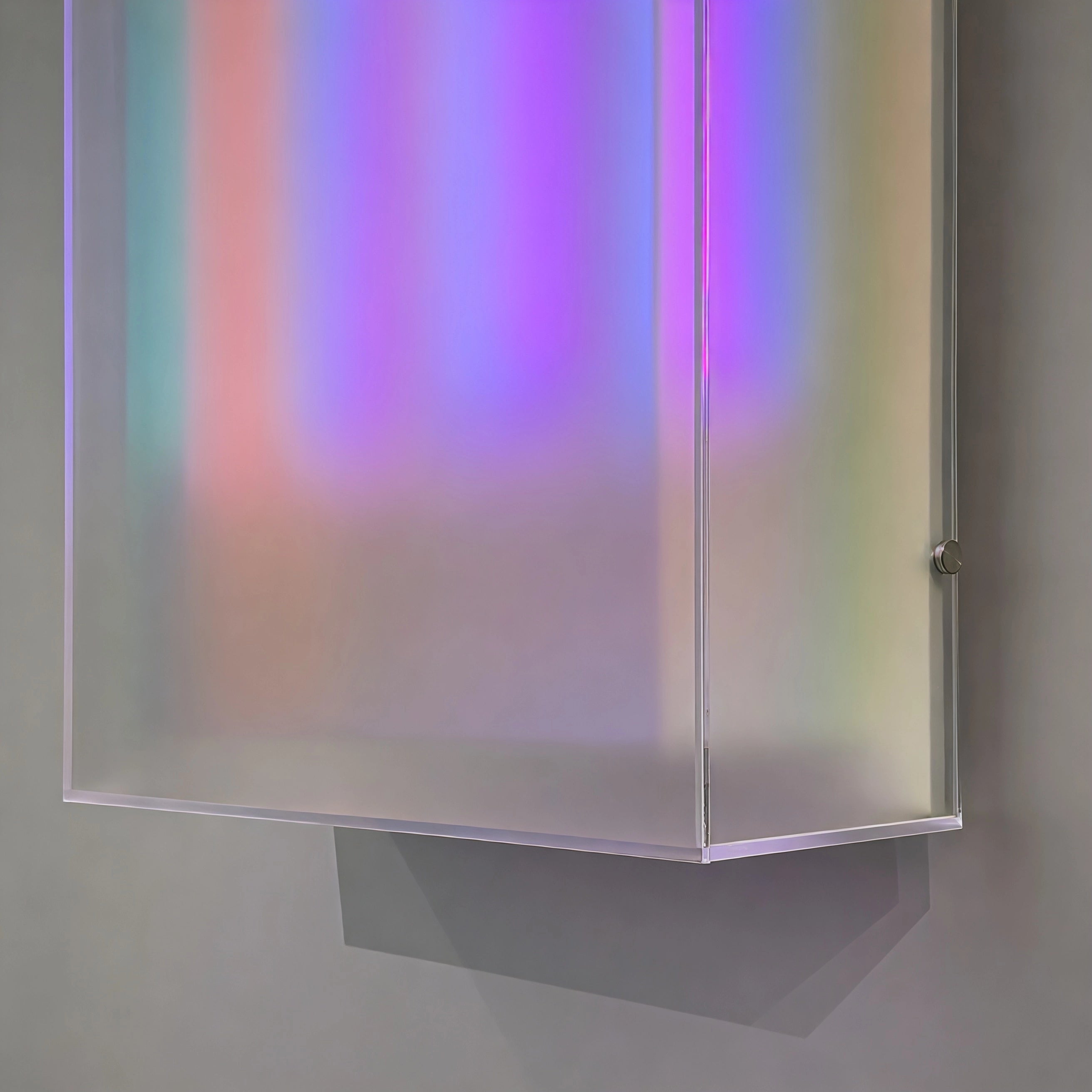 Discharge | Aurora Wall Art Interior Moderna