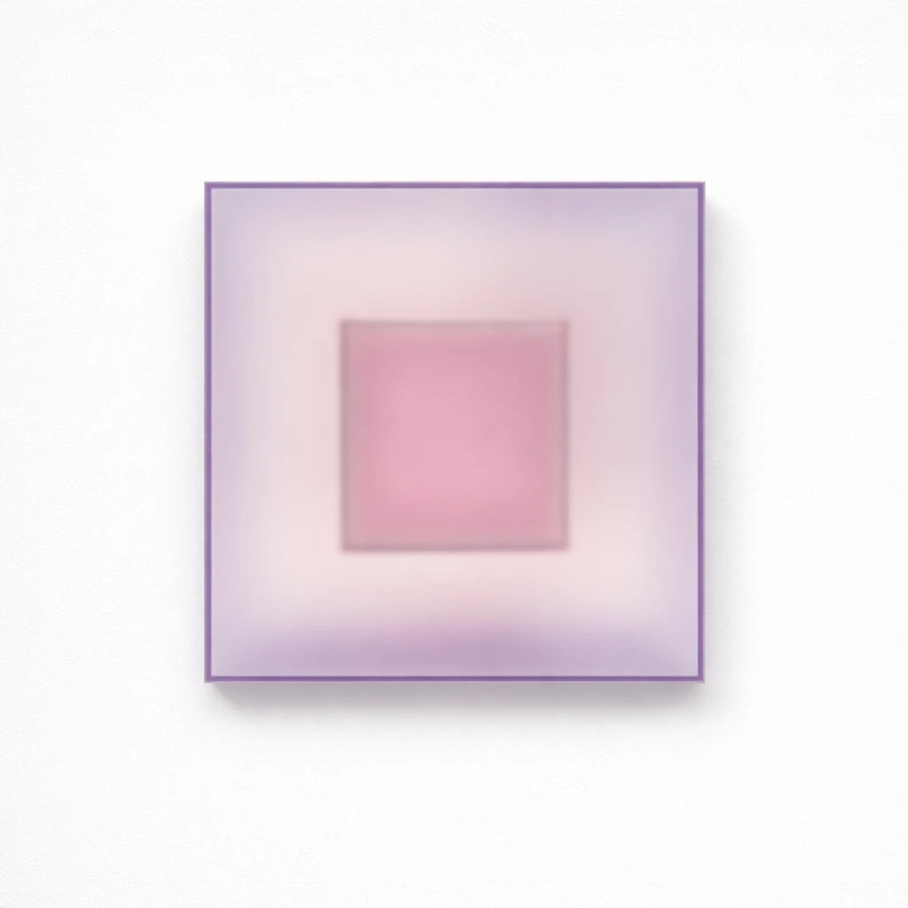 Triptych Wall Art Interior Moderna