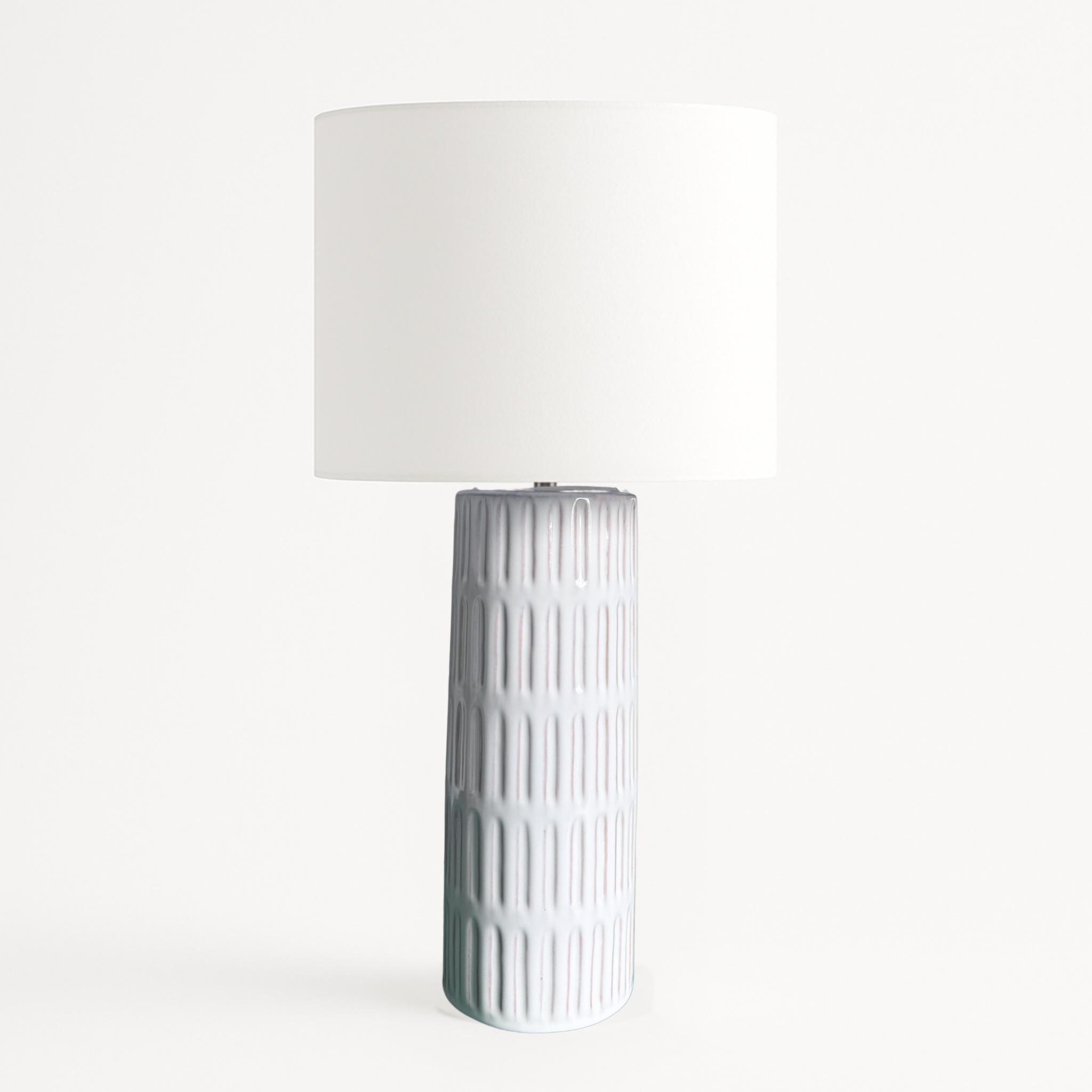 Parthenon Table Lamp Lamp Interior Moderna