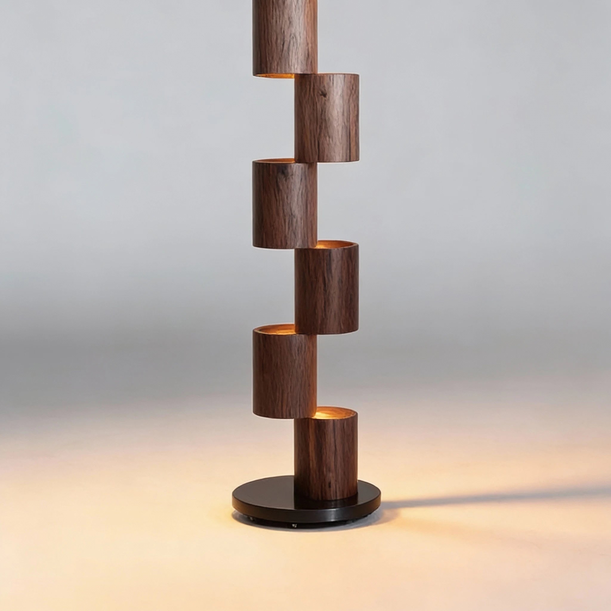 Varkos Floor Lamp Lamp Interior Moderna