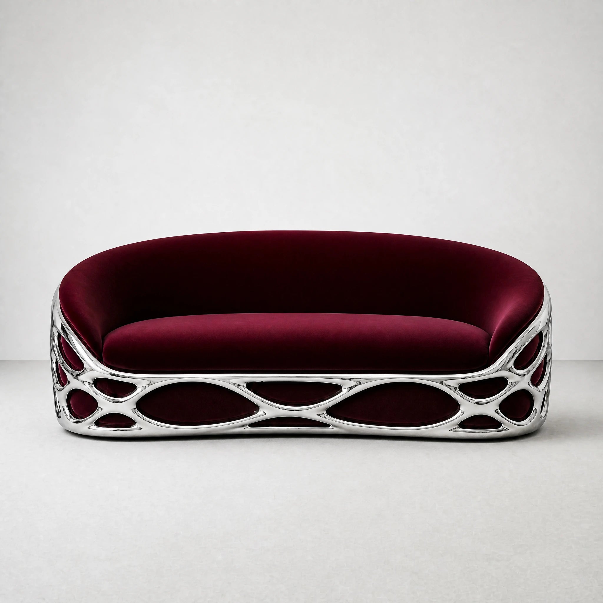 Vesper Love Seat Love Seat Interior Moderna