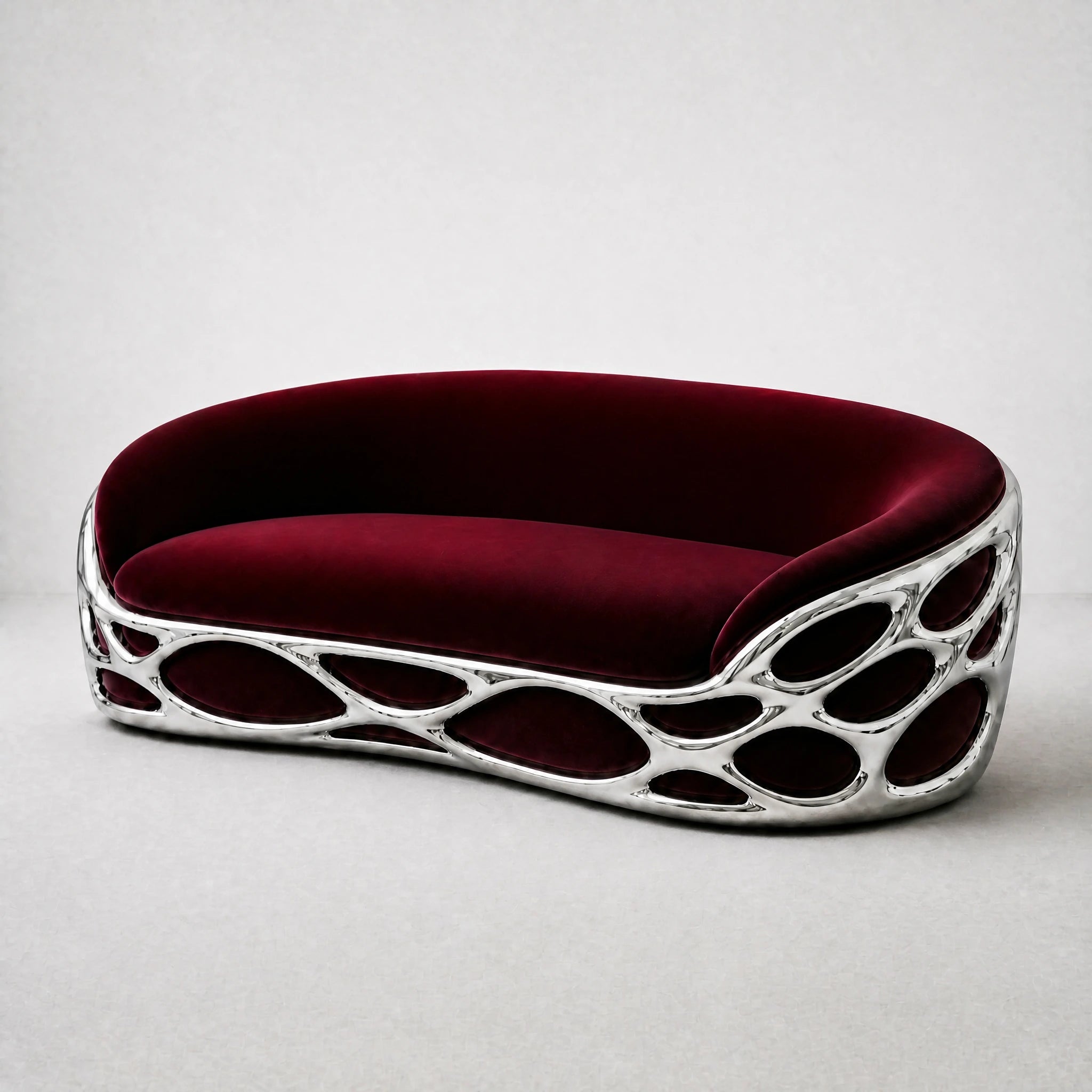 Vesper Love Seat Love Seat Interior Moderna