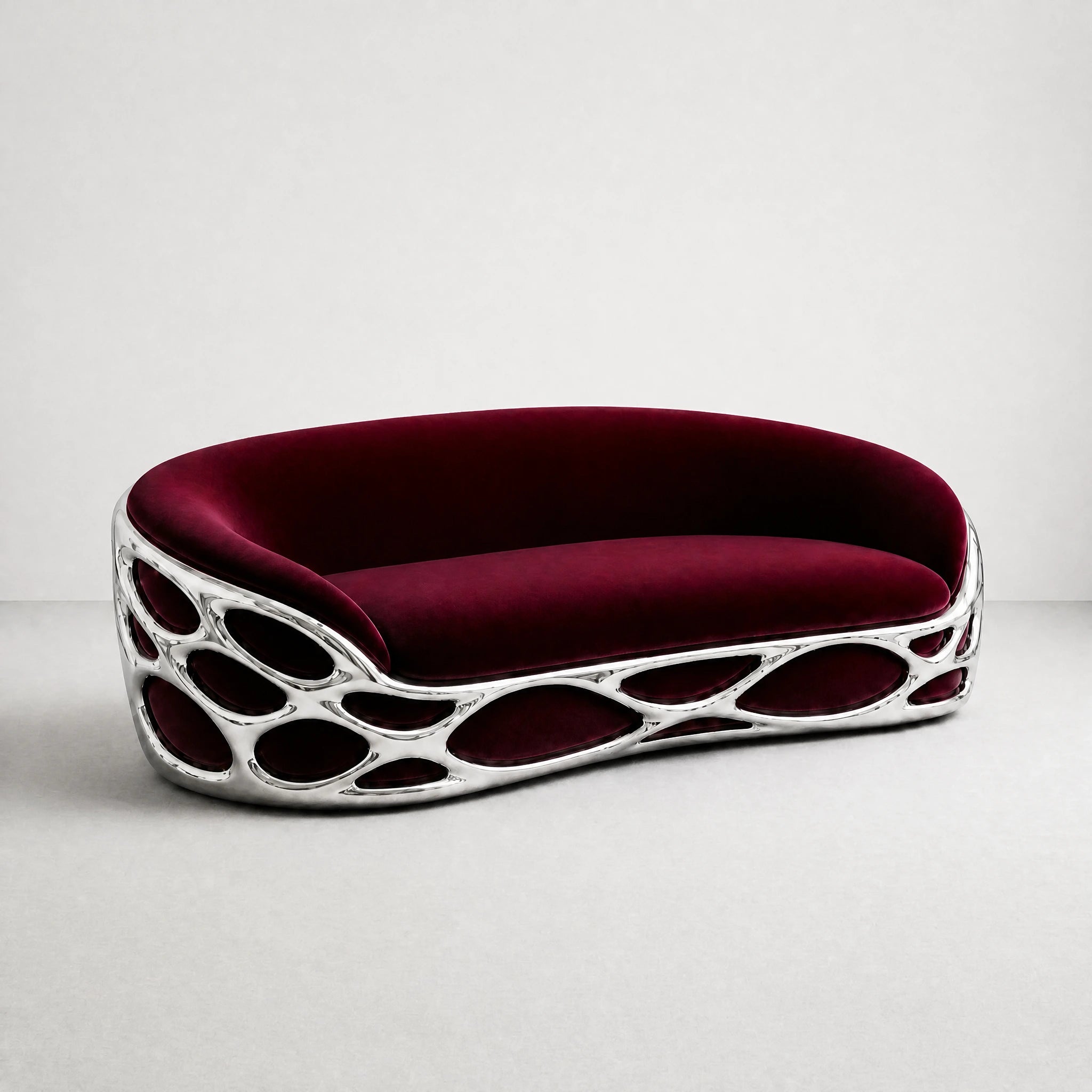 Vesper Love Seat Love Seat Interior Moderna