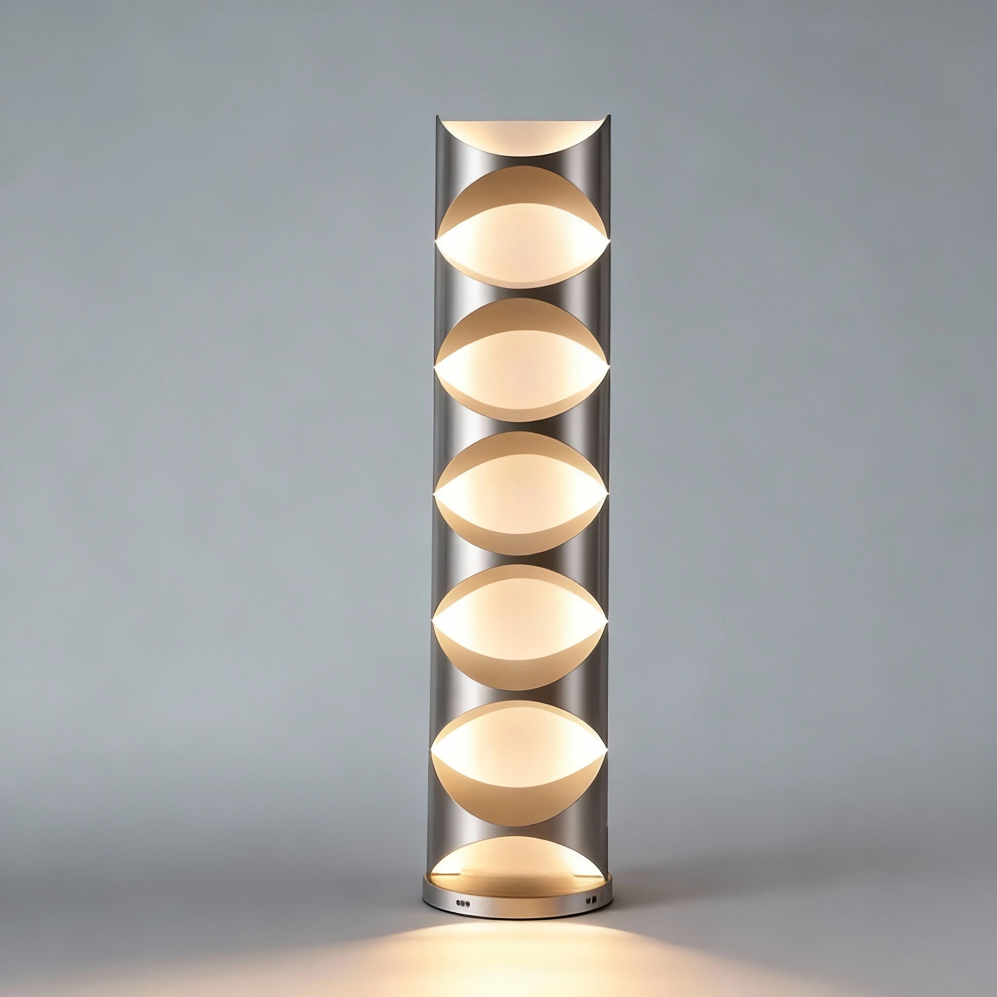 Veyra Floor Lamp Lamp Interior Moderna