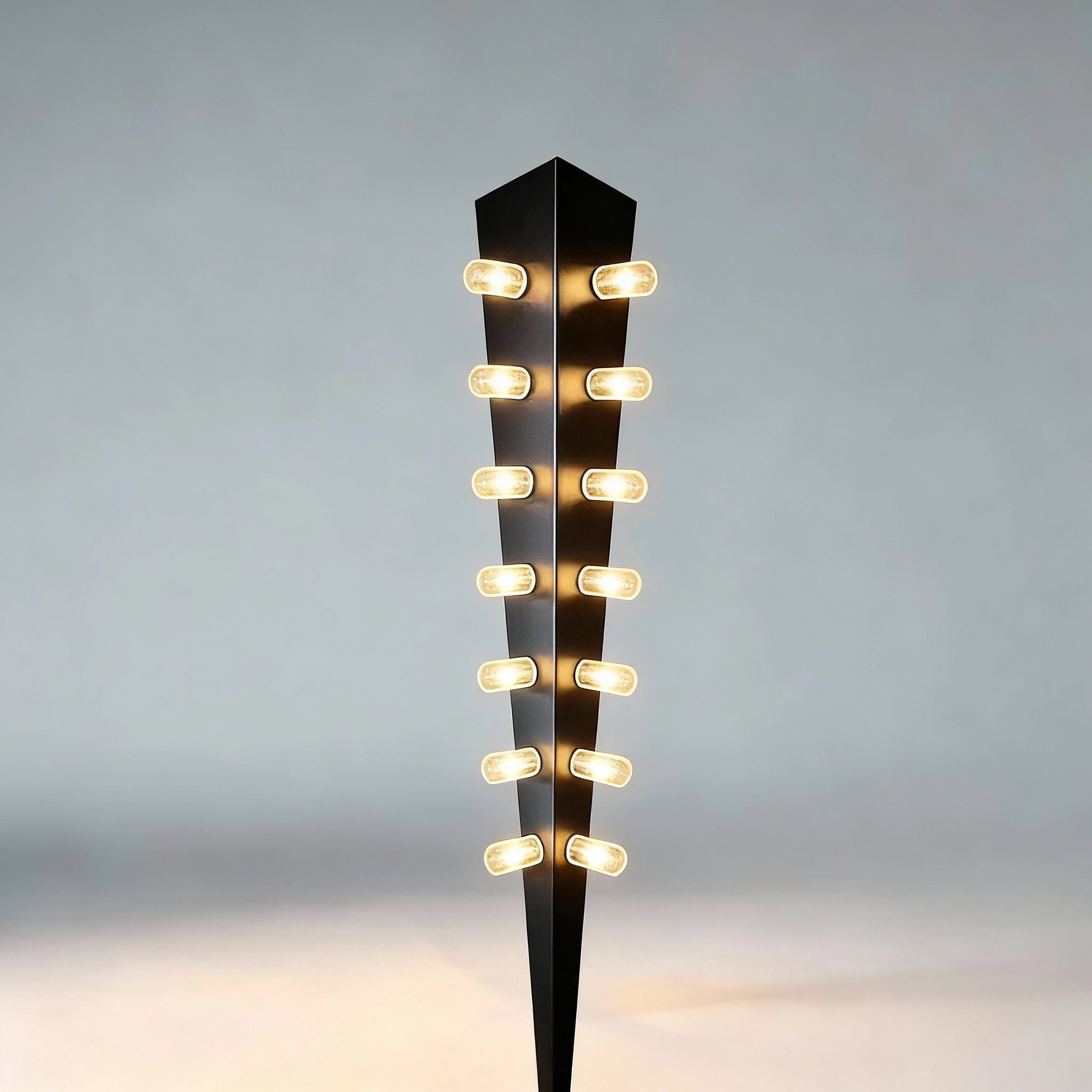Valeris Floor Lamp Lamp Interior Moderna