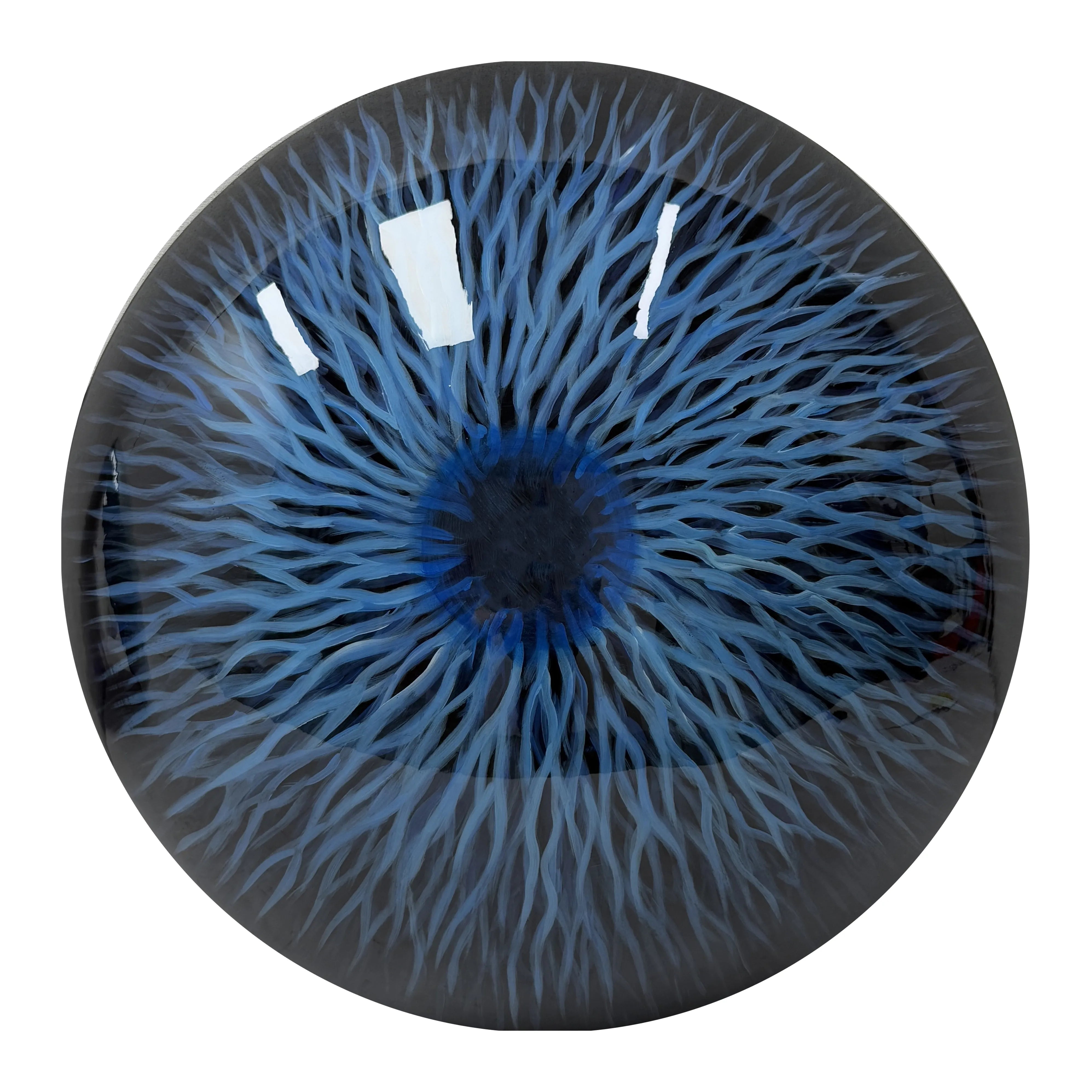 Nova Bloom Wall Art Interior Moderna