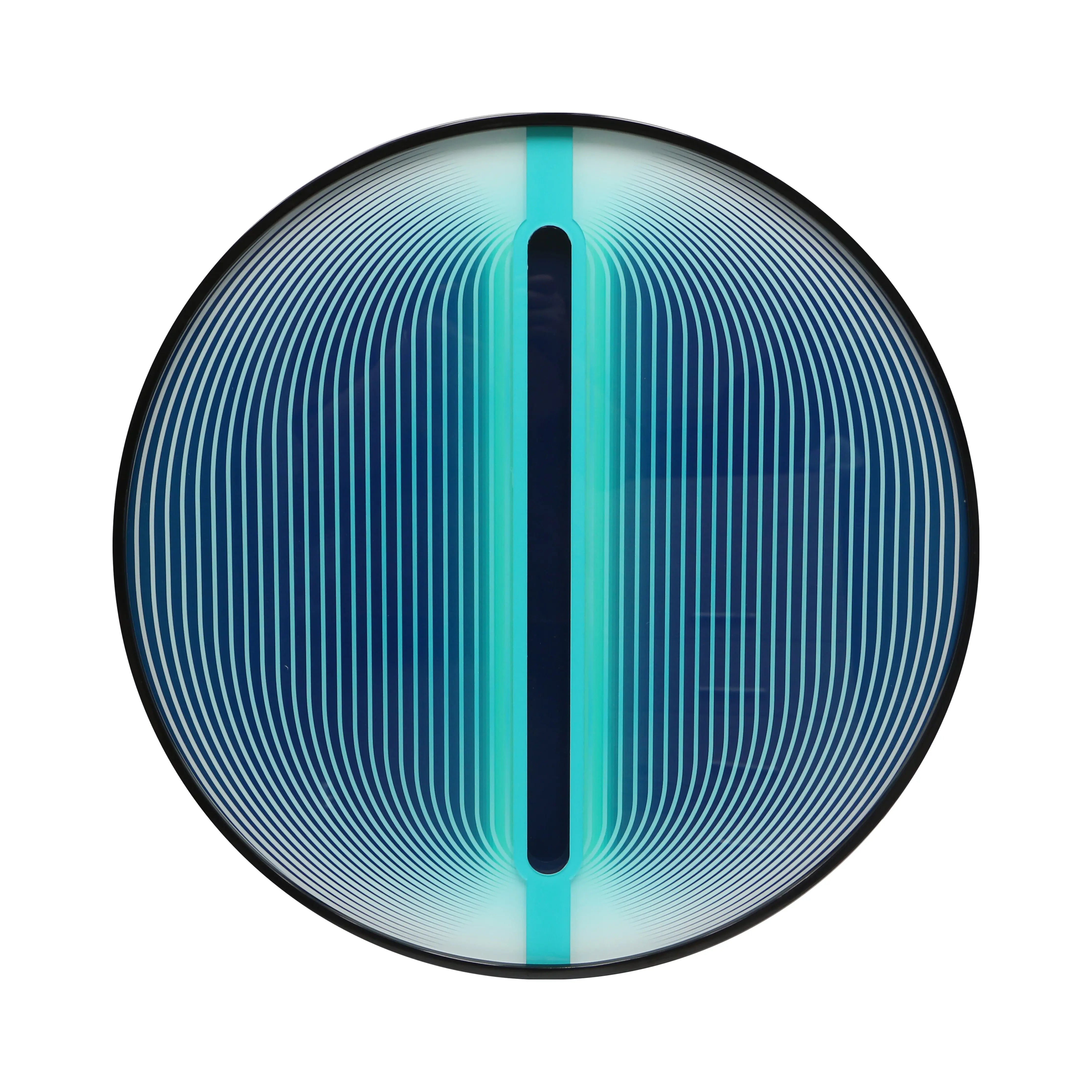 Solar Divide