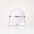 Solus Single Sphere Table Lamp