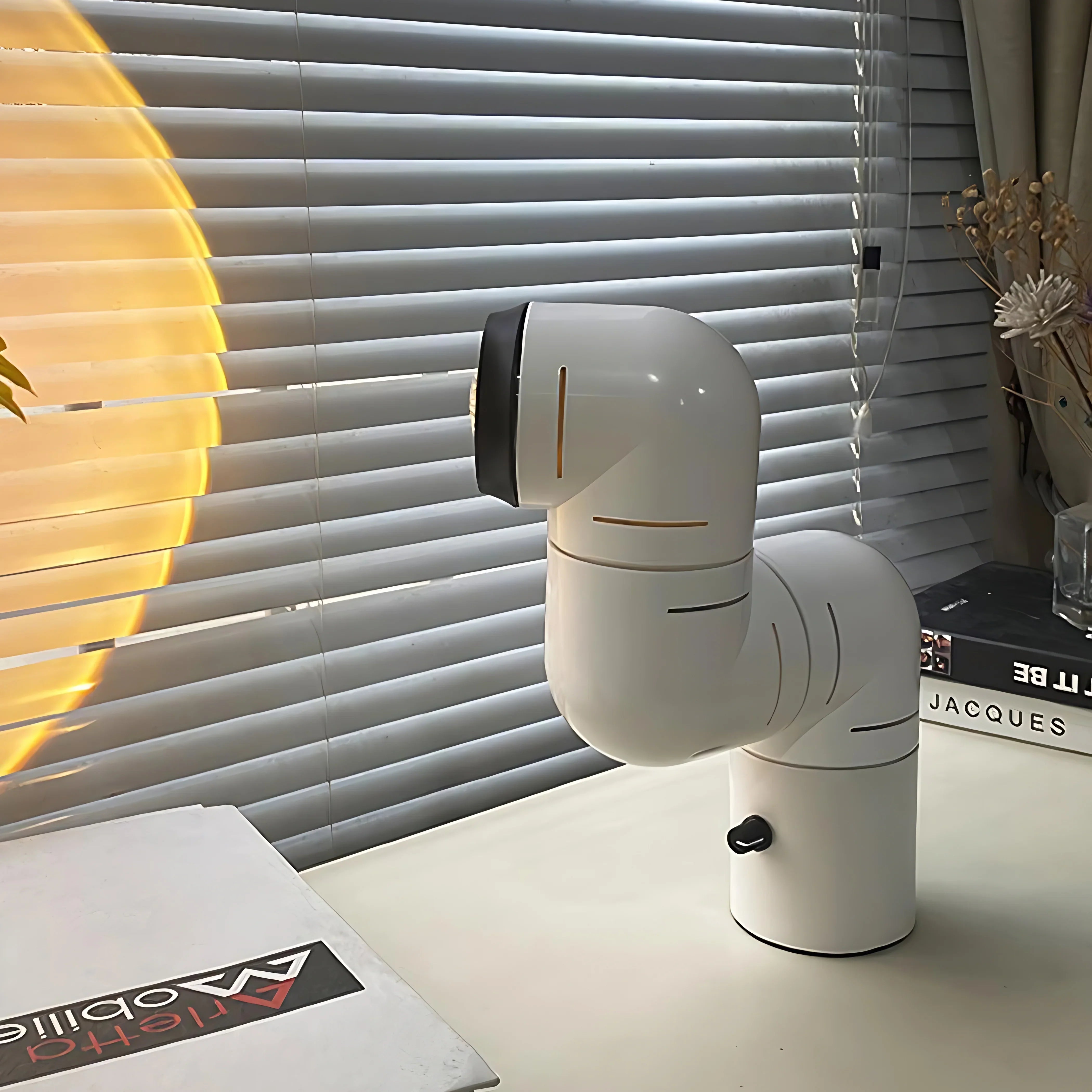 Tatu Style Table Lamp Lamp Interior Moderna