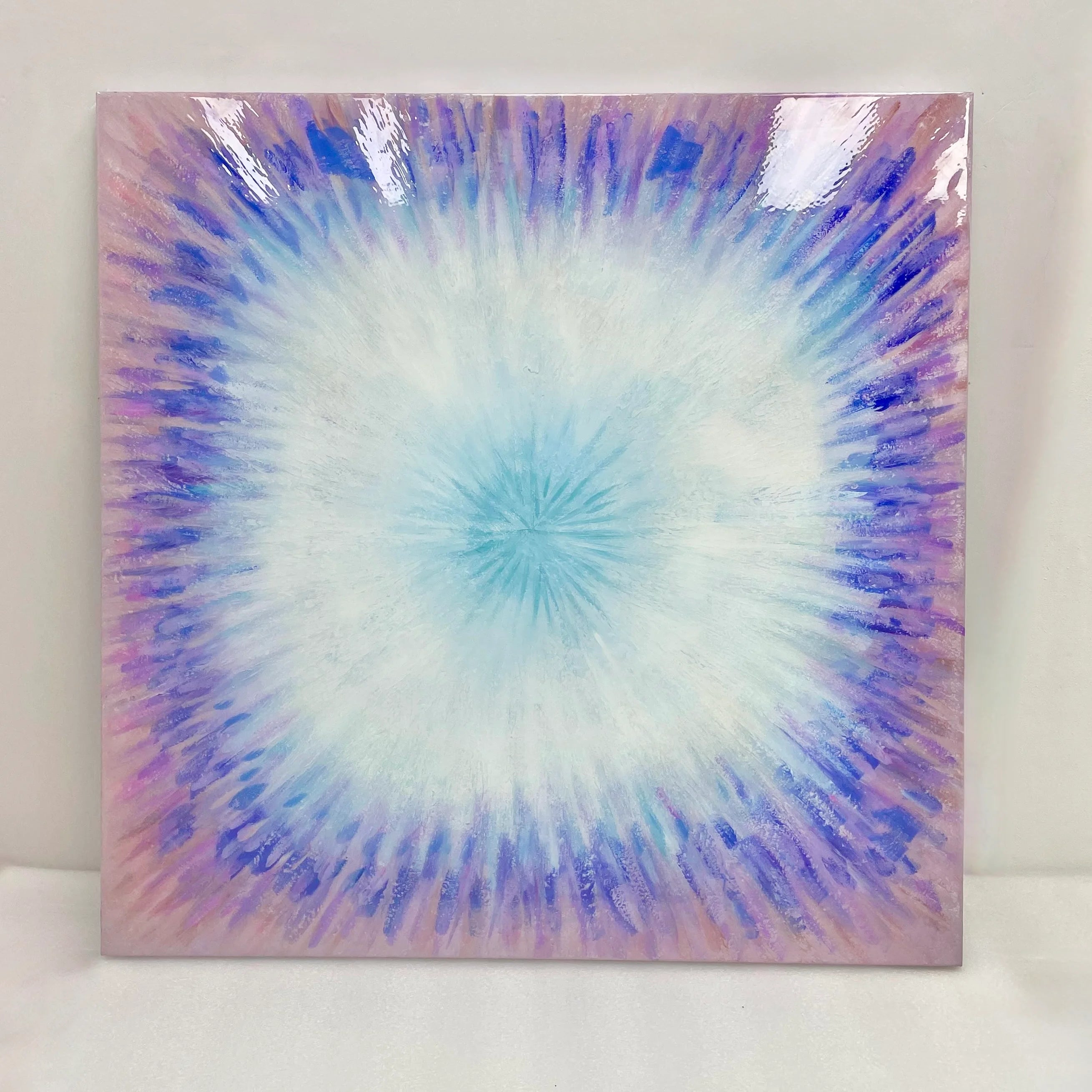 Aperture: Astral Violet