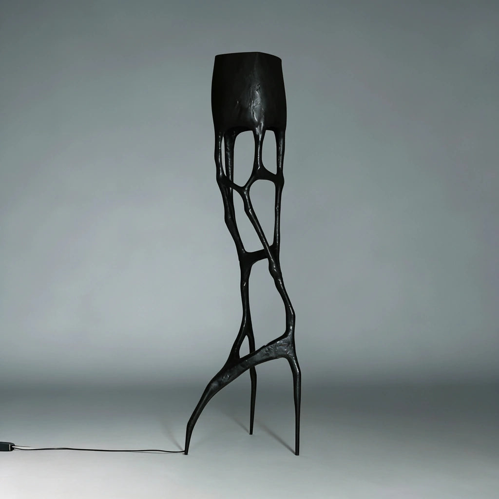 Arbora Floor Lamp Lamp Interior Moderna