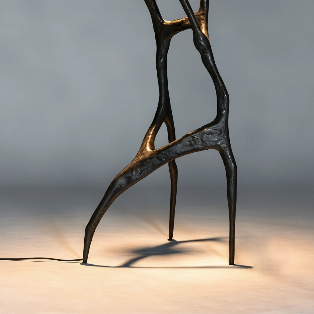 Arbora Floor Lamp Lamp Interior Moderna