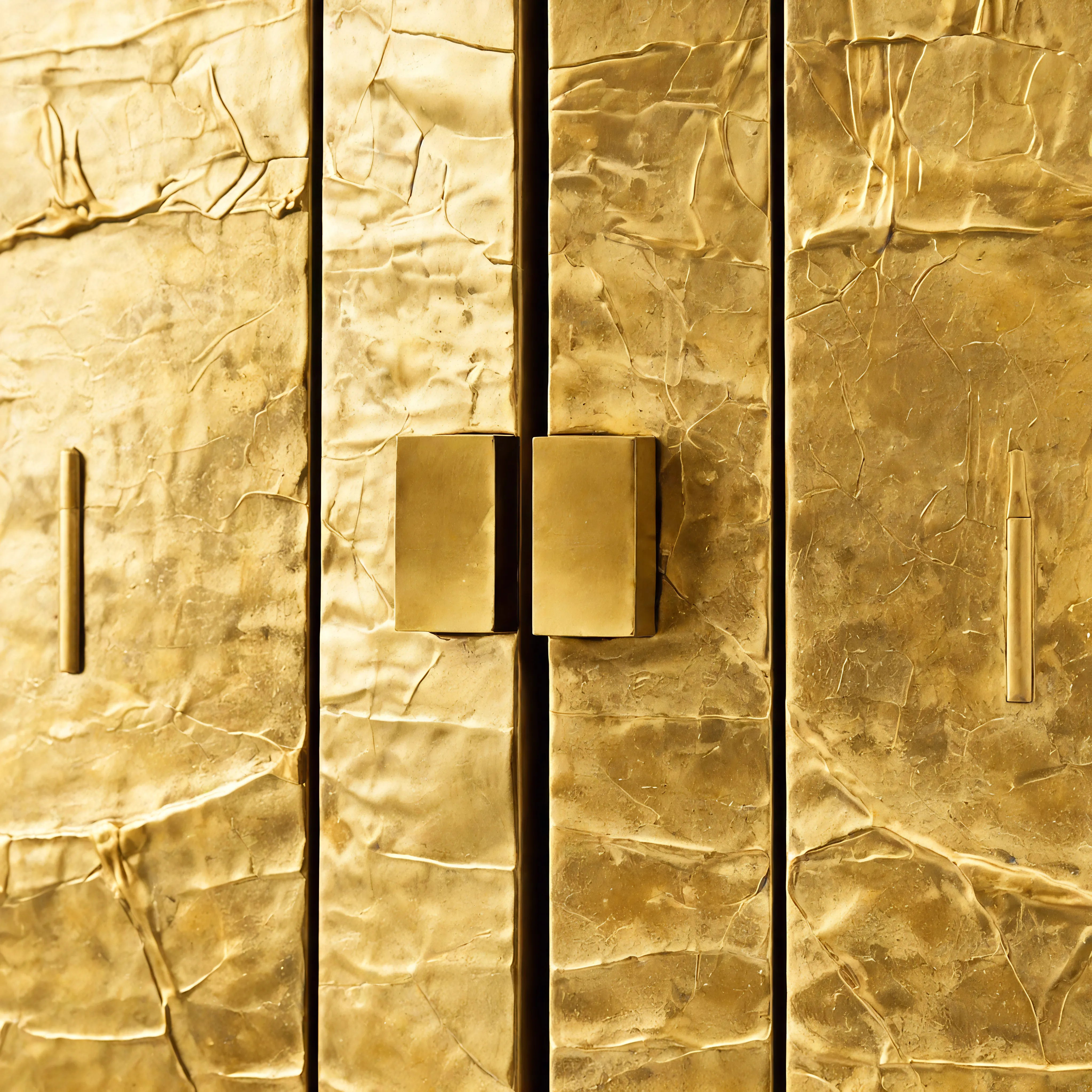 Gildra Cabinet Table Interior Moderna