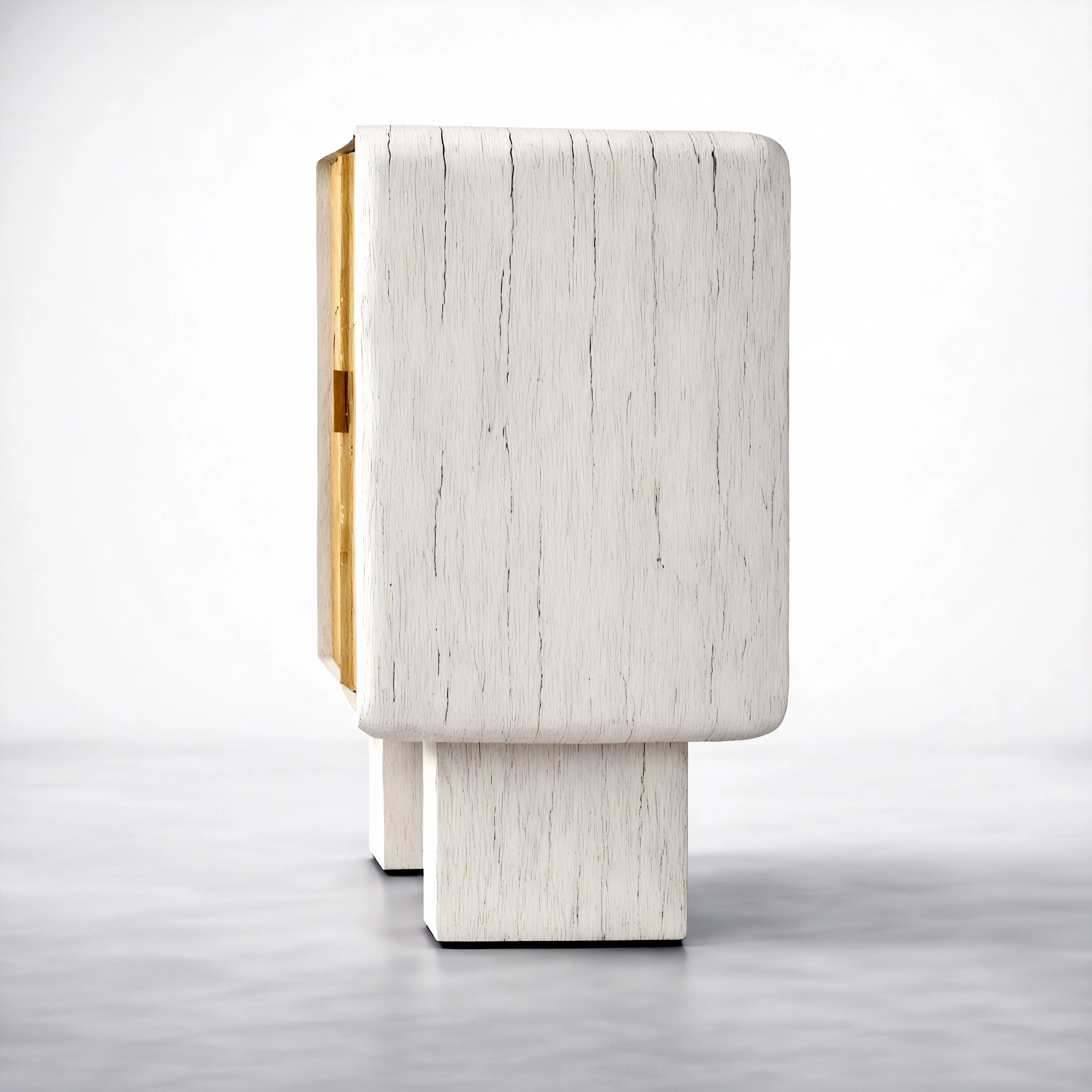 Gildra Cabinet Table Interior Moderna