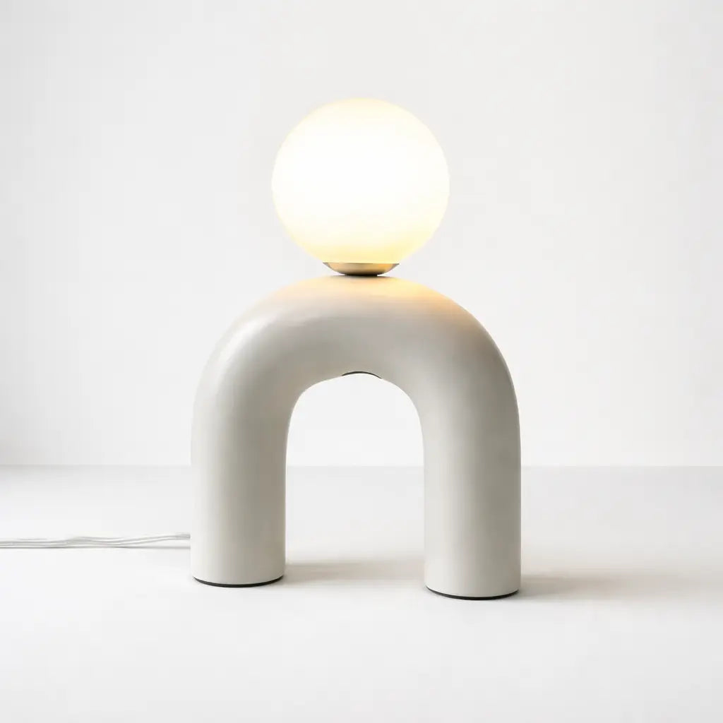 Aurex Table Lamp Lamp Interior Moderna