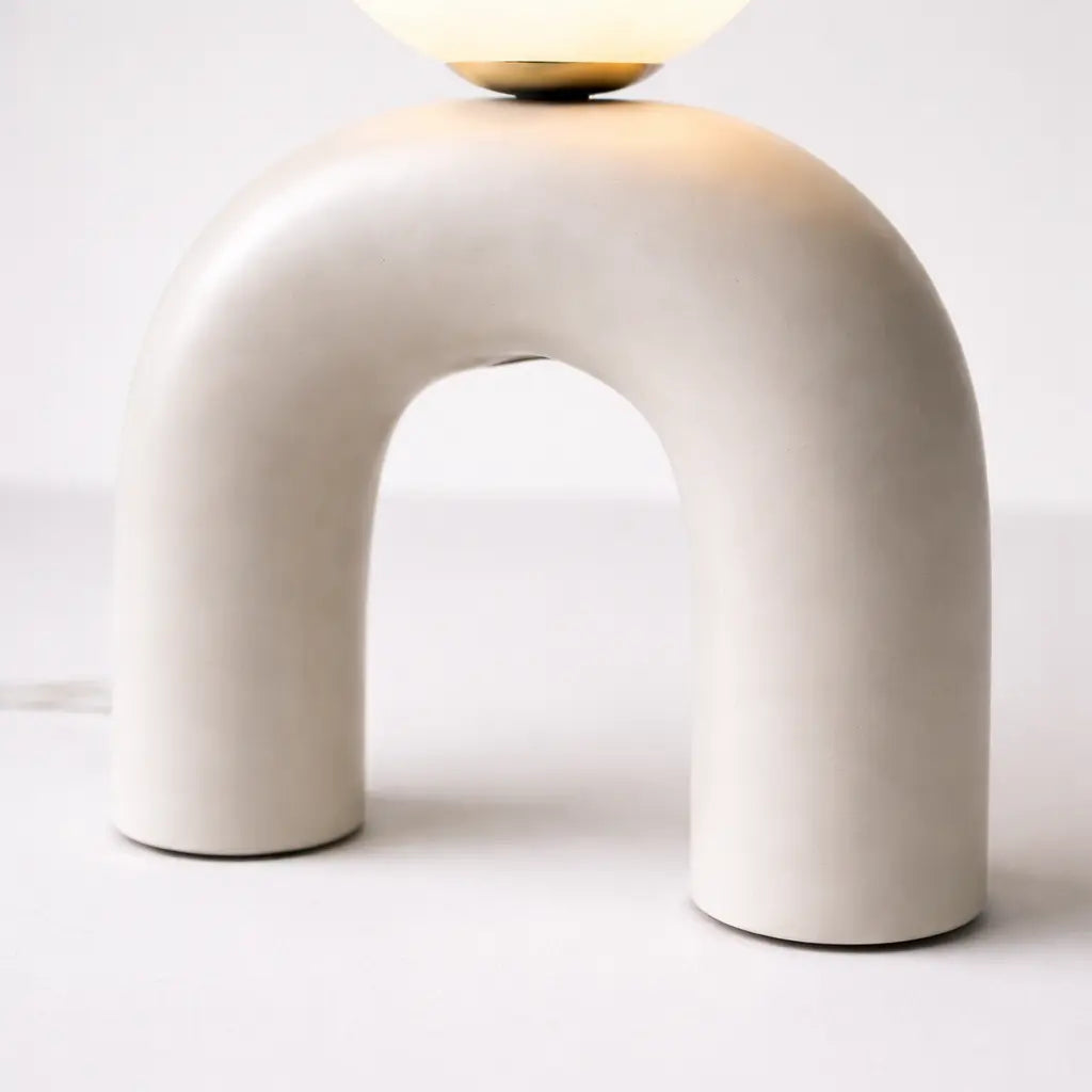 Aurex Table Lamp Lamp Interior Moderna