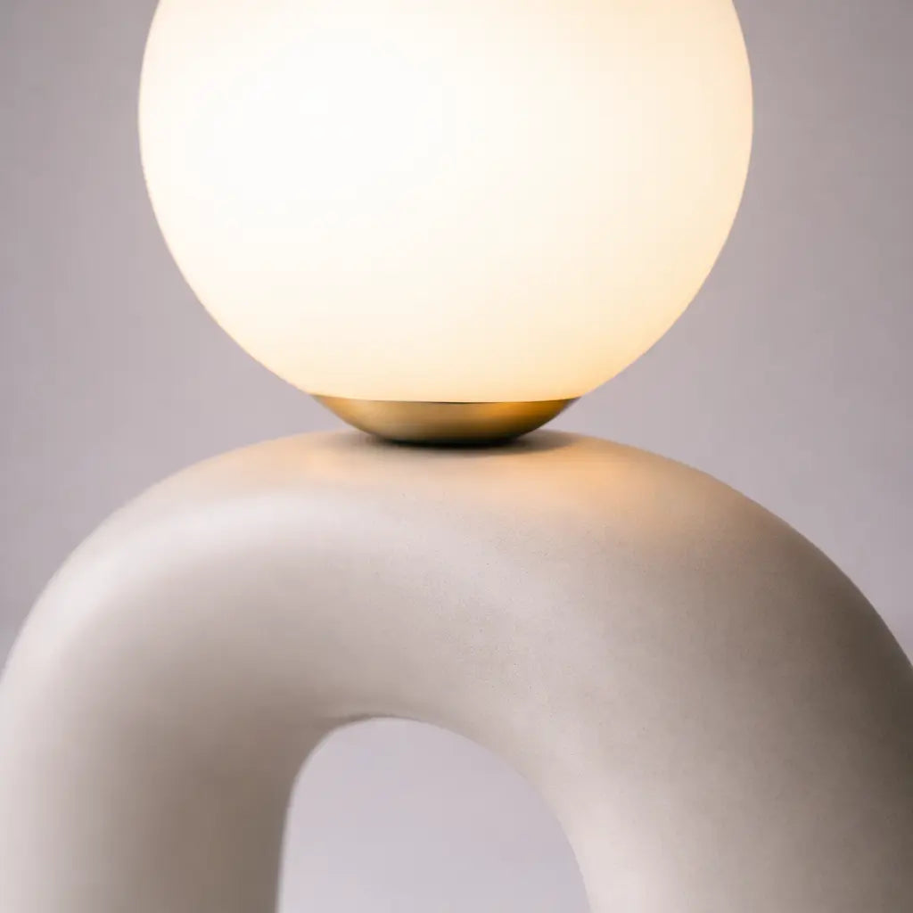 Aurex Table Lamp Lamp Interior Moderna