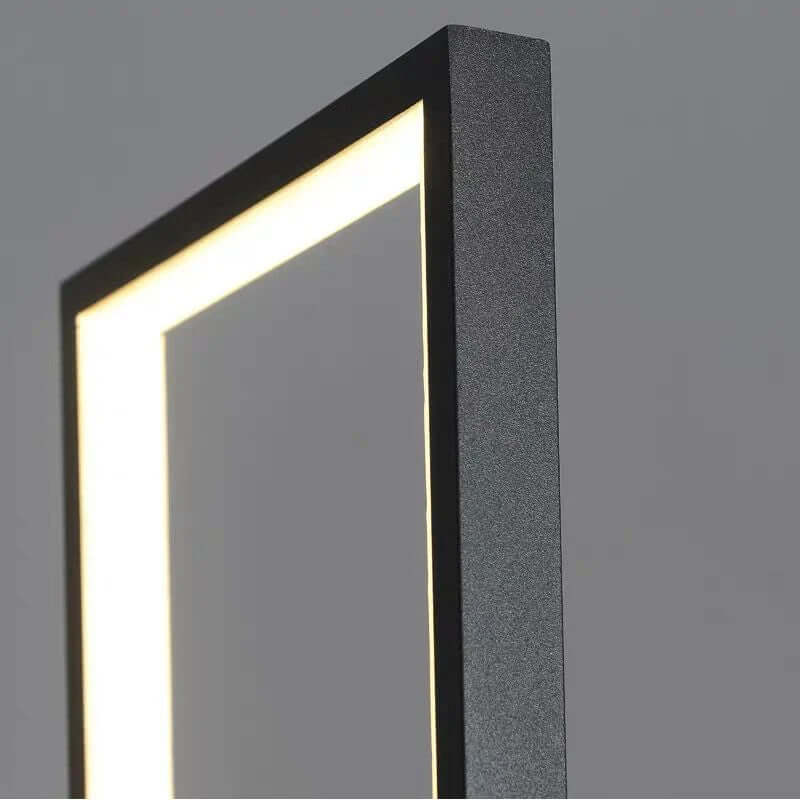 Linea Floor Lamp Lamp Interior Moderna   