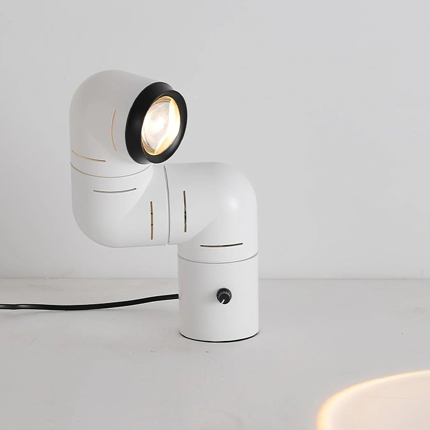 Tatu Style Table Lamp Lamp Interior Moderna
