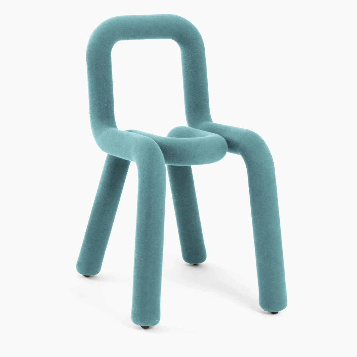 Bold Chair Chair Interior Moderna Teal